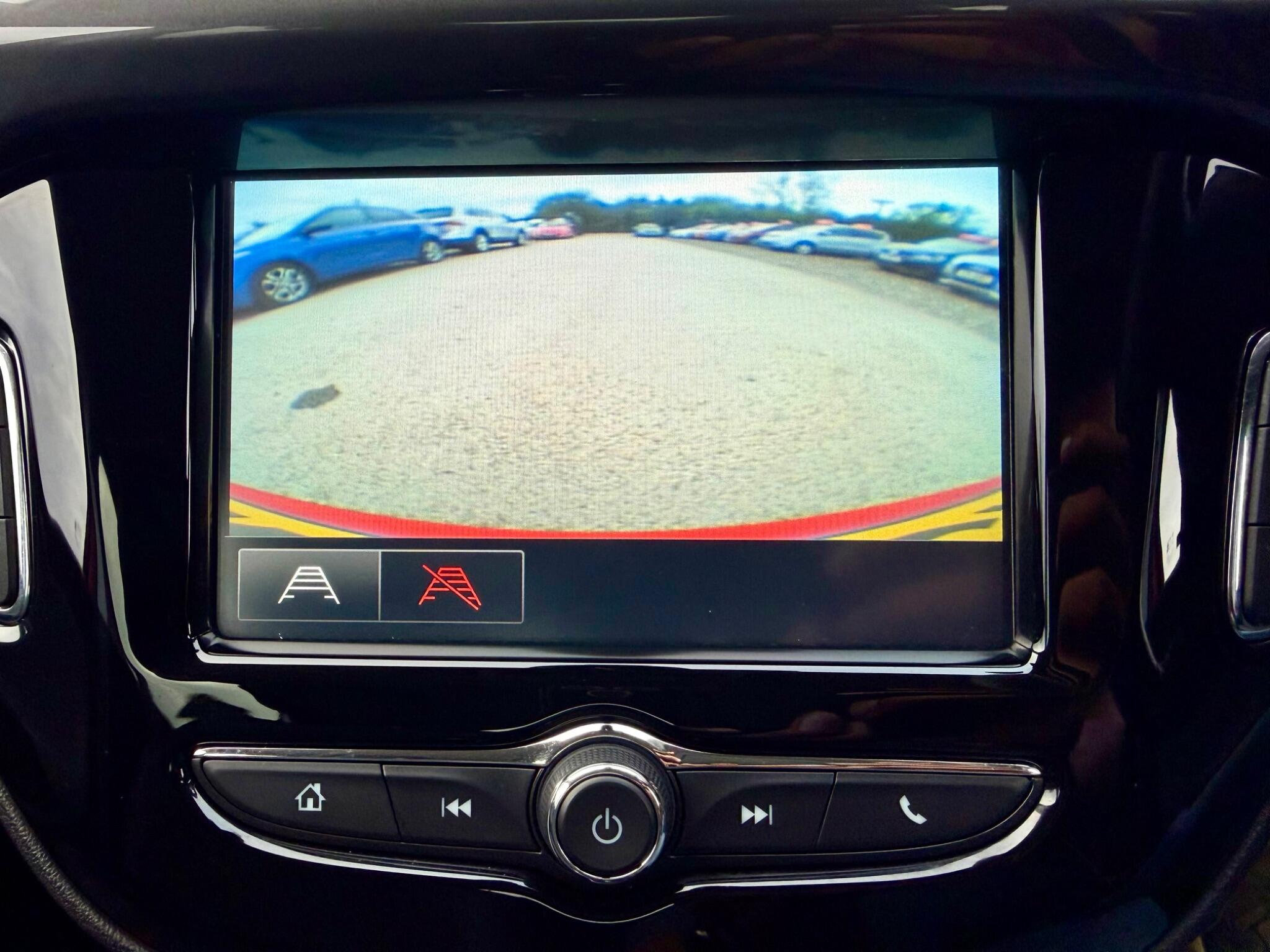 Vauxhall Corsa view 49