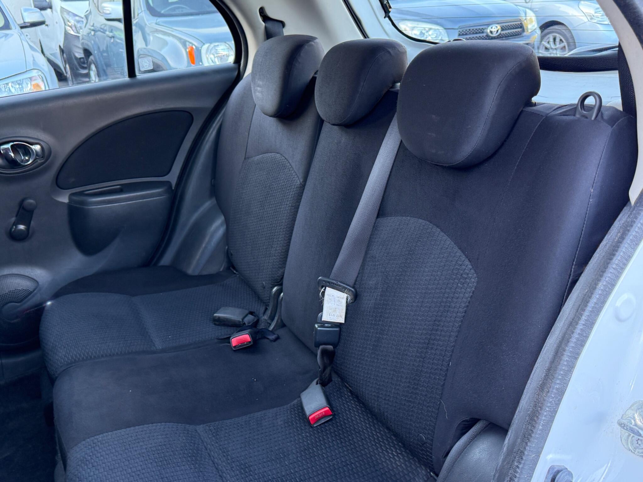 Nissan Micra - Image 57