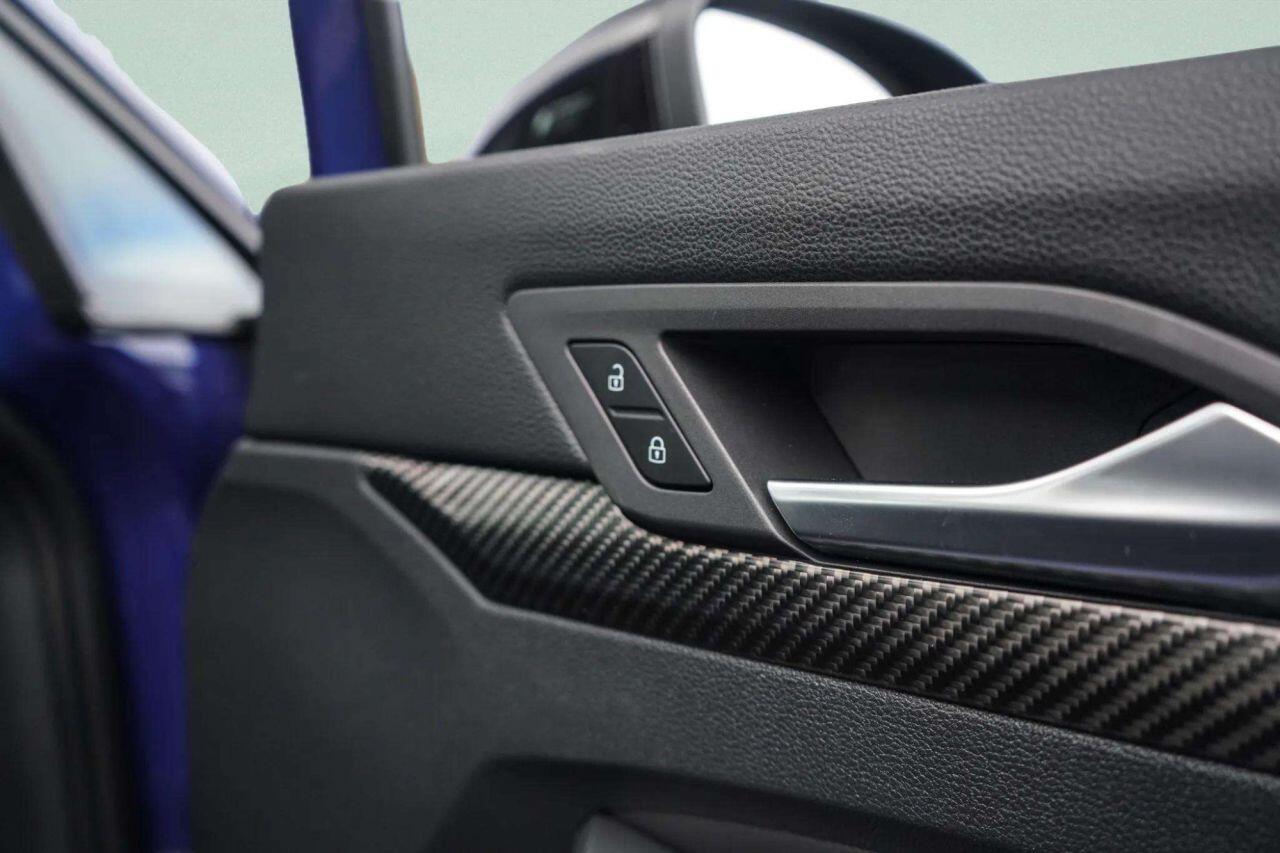 Volkswagen Golf view 52
