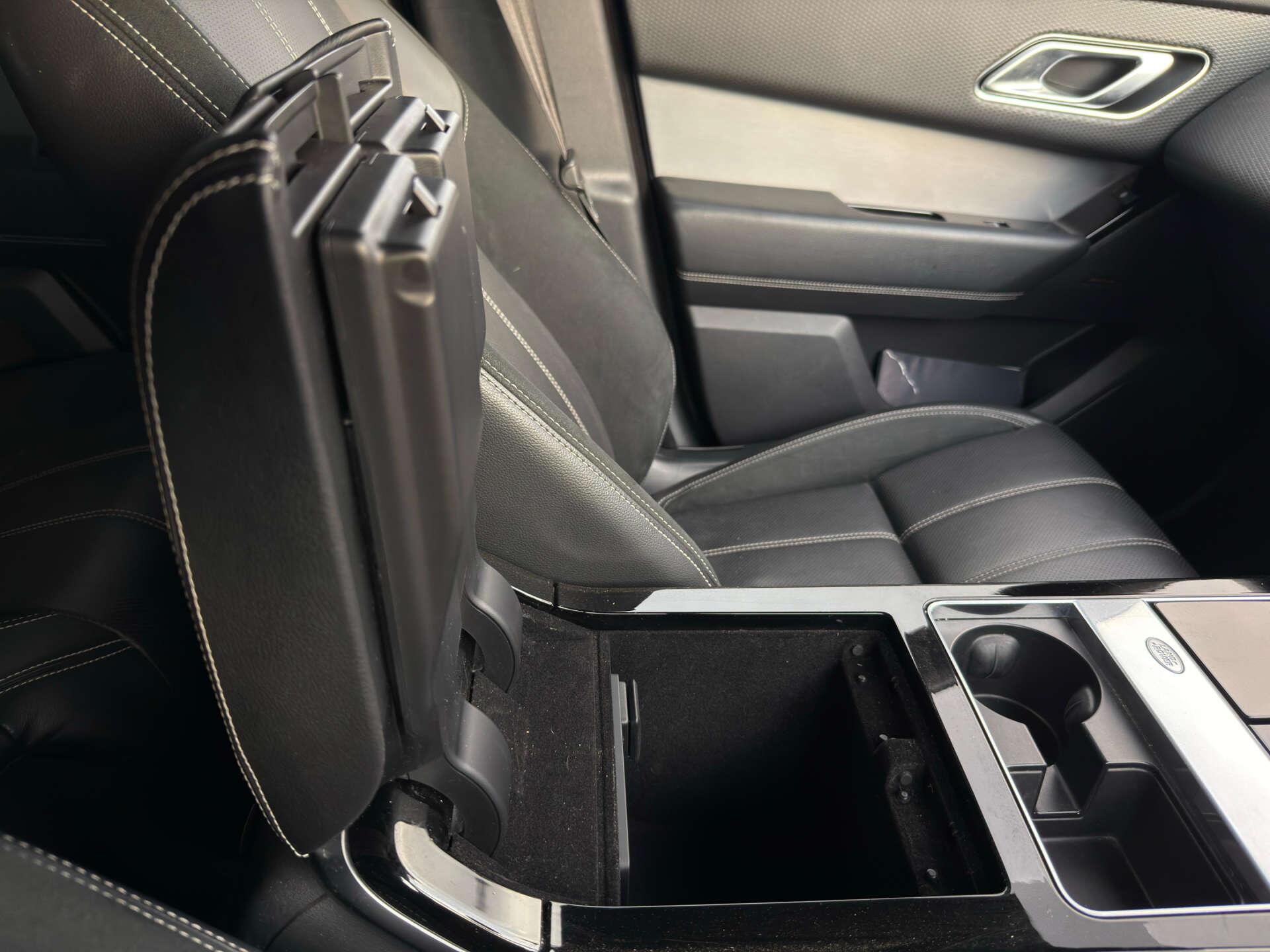 Land Rover Range Rover Velar view 62
