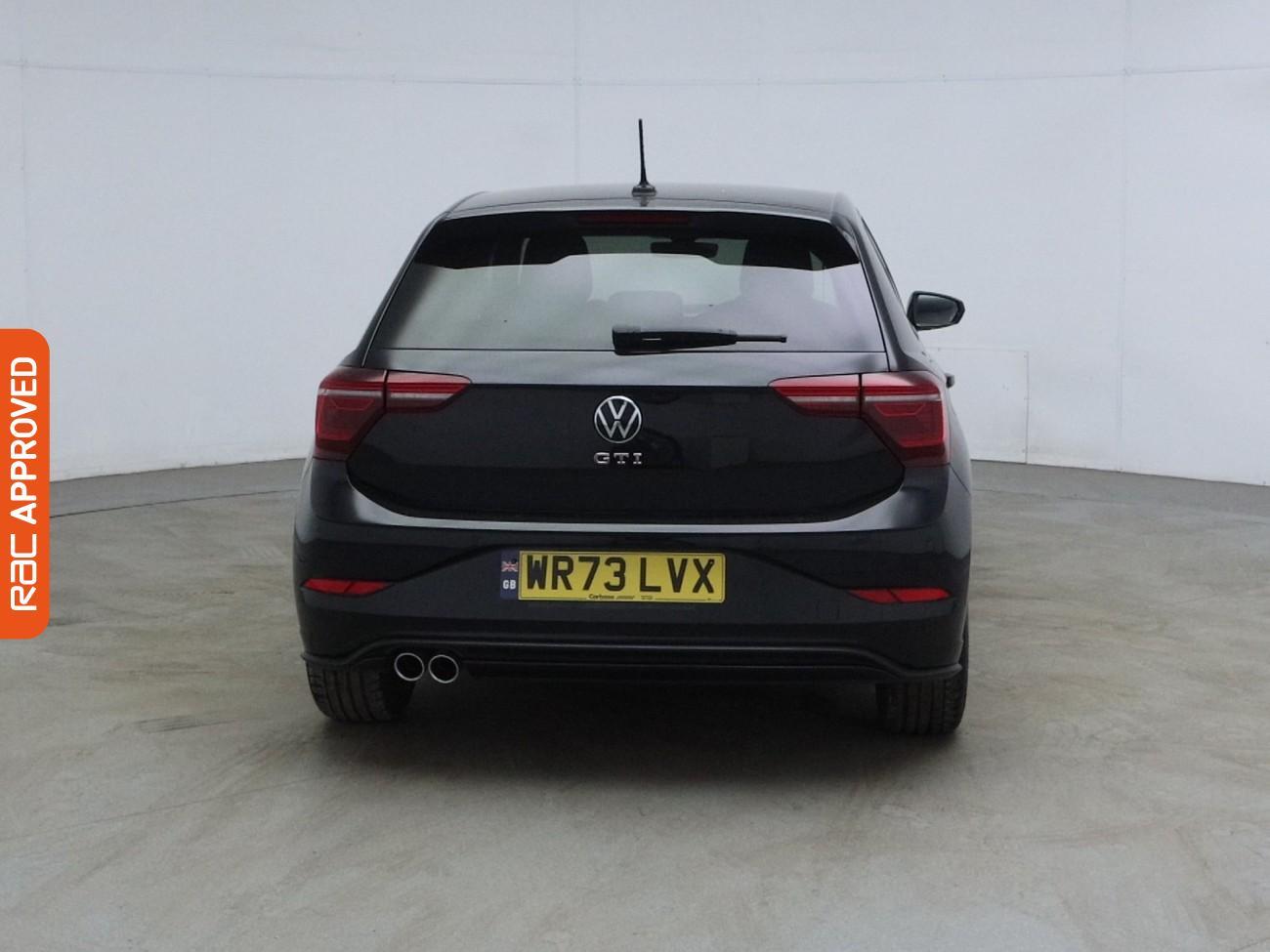 Volkswagen Polo view 8