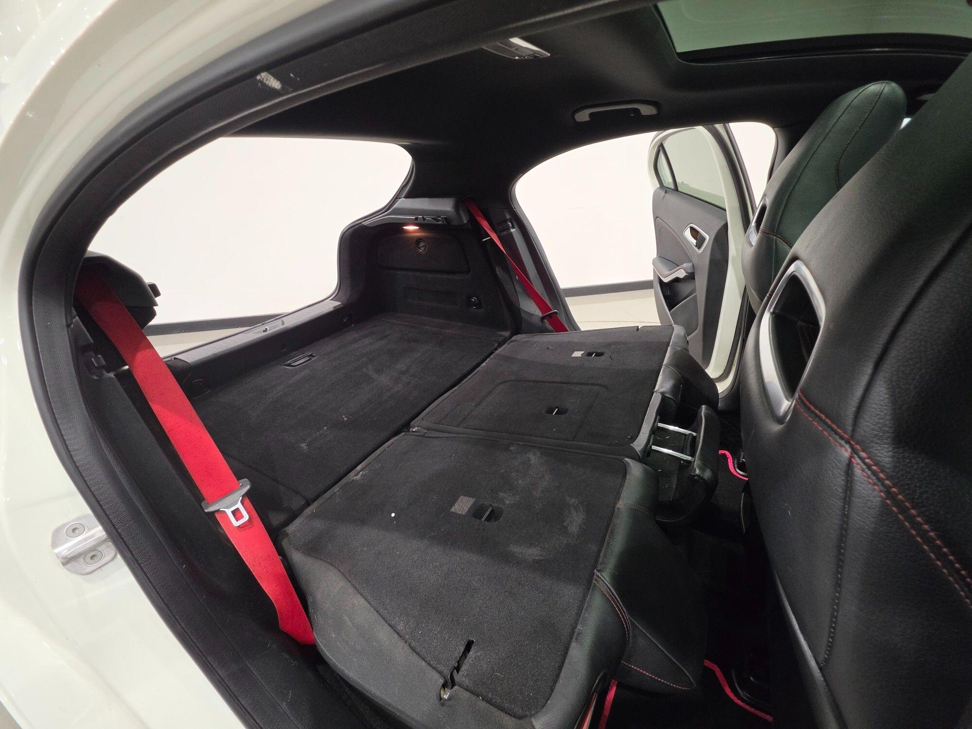 Mercedes-Benz A-Class view 52