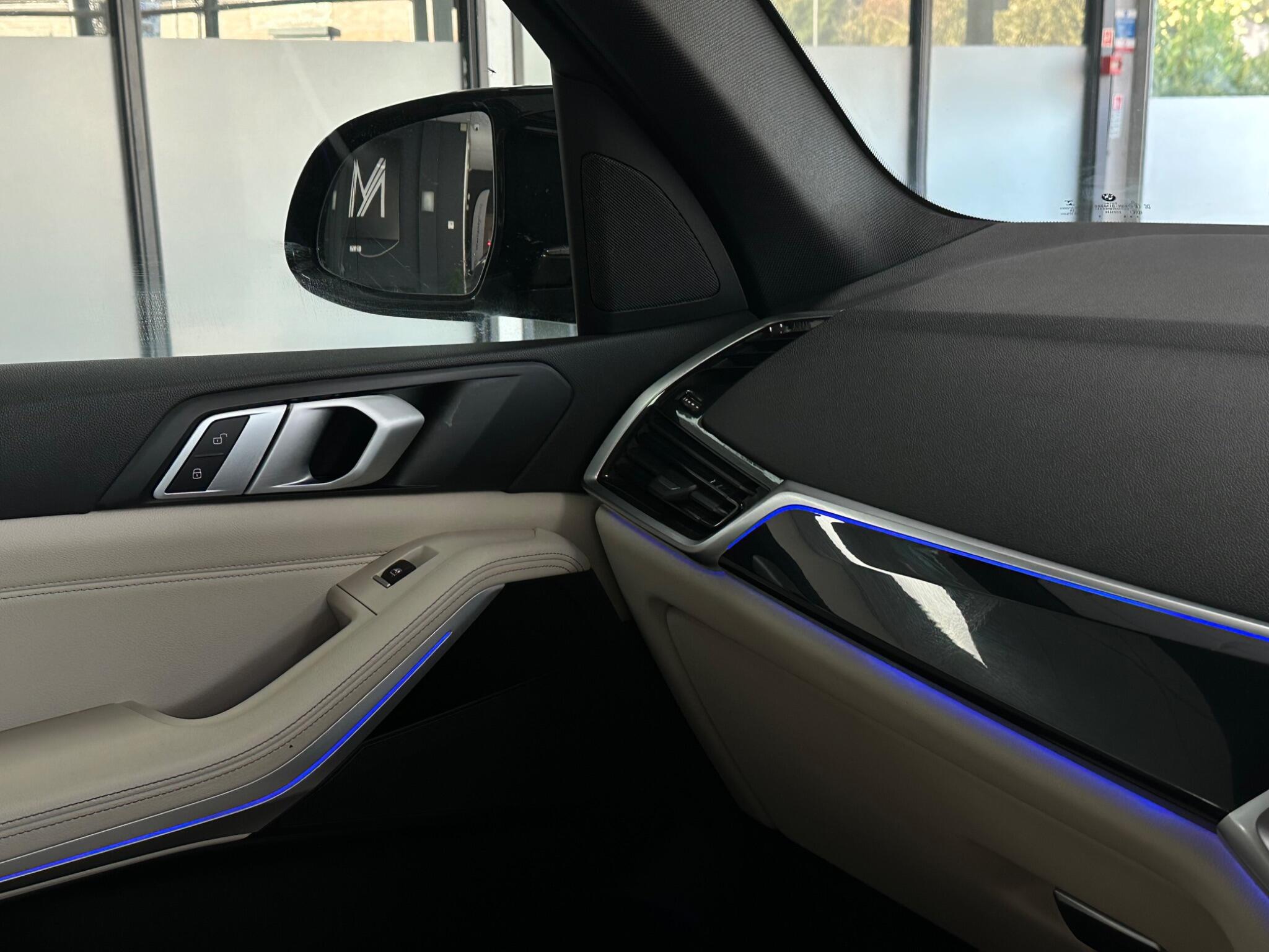 BMW X5 X5 view 34