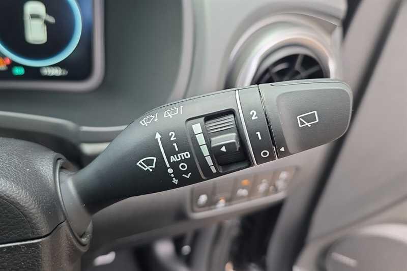 Hyundai Kona view 33