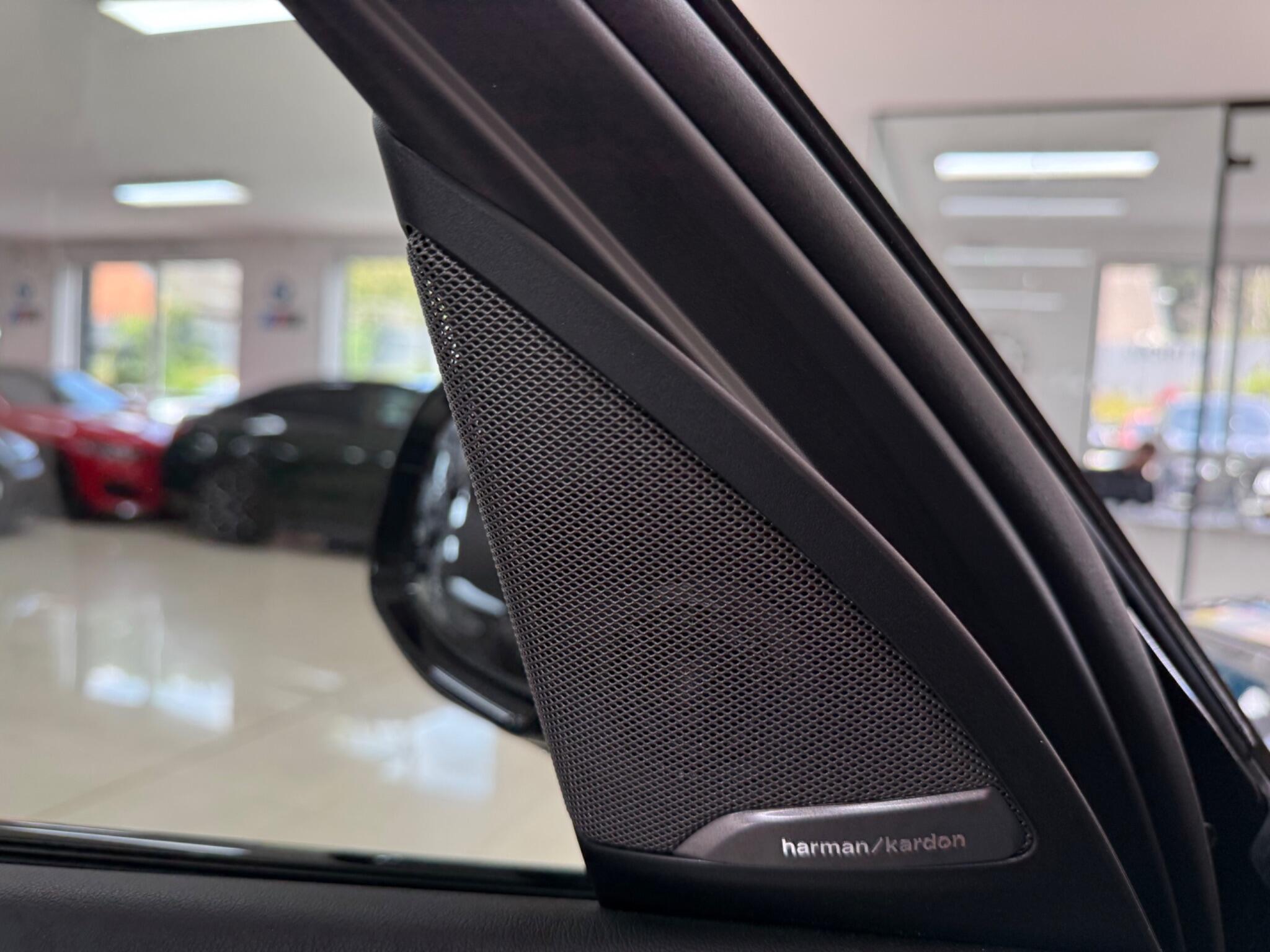 BMW X3 view 35
