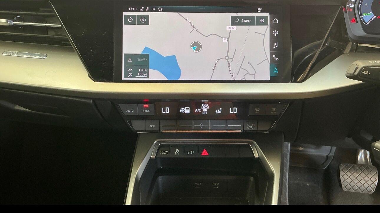 Nissan Qashqai view 27