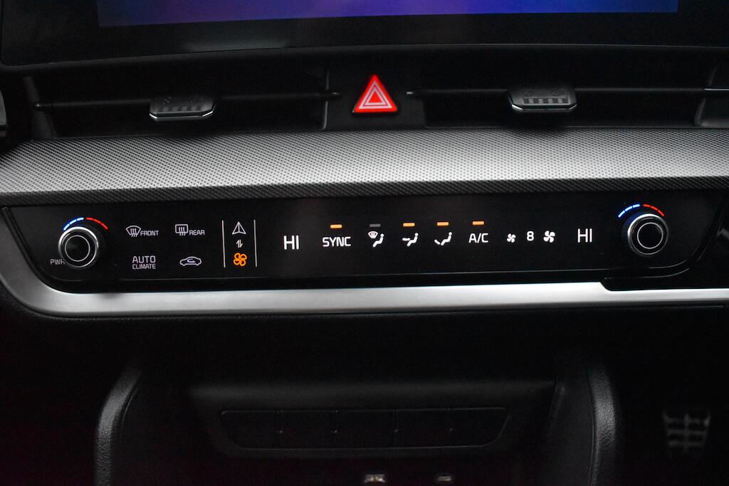 Kia Sportage view 75