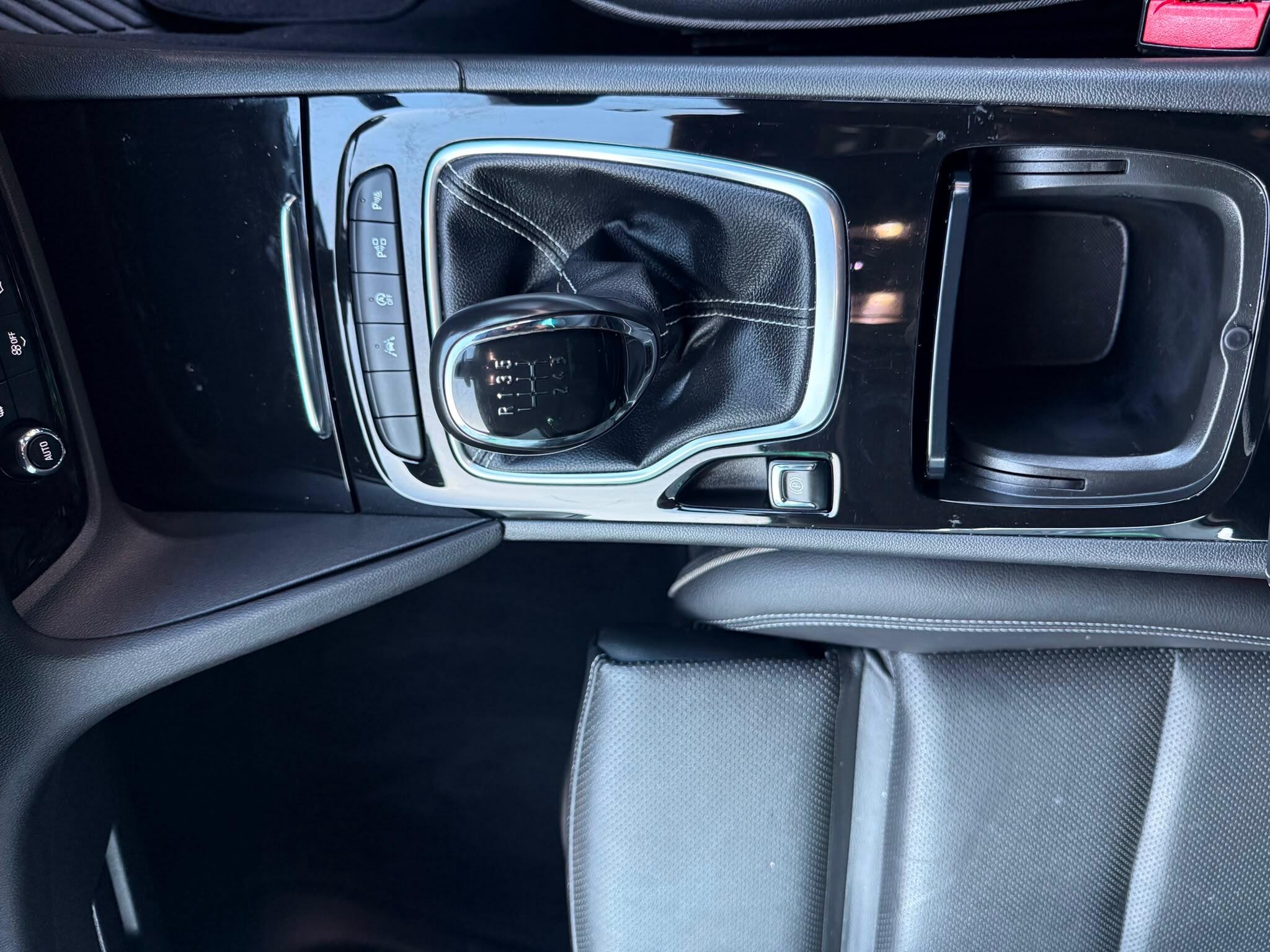 Vauxhall Insignia view 35