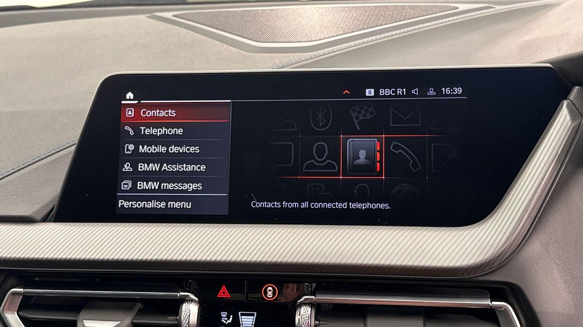 BMW 1 Series view 28