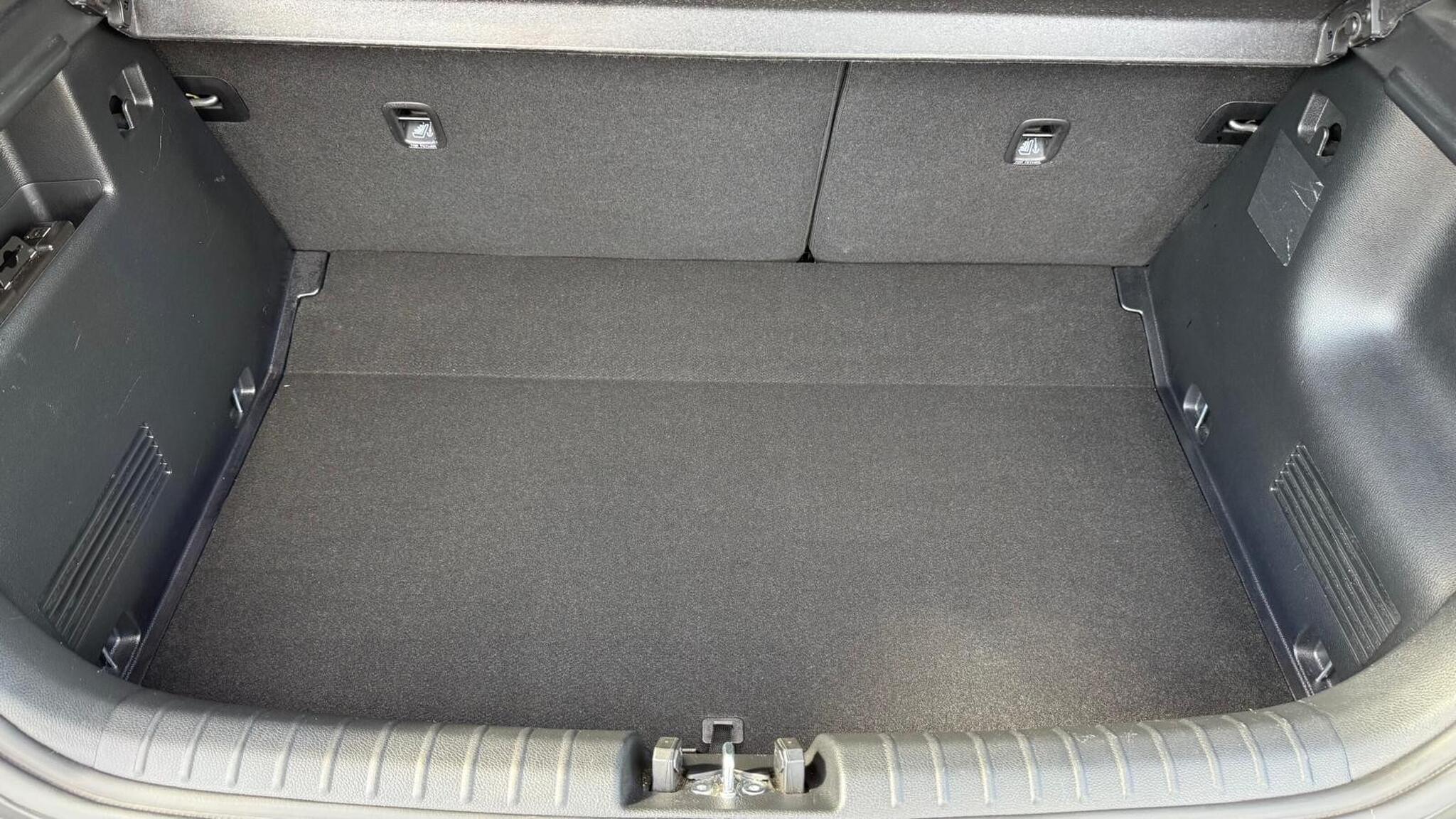 Kia Stonic view 9
