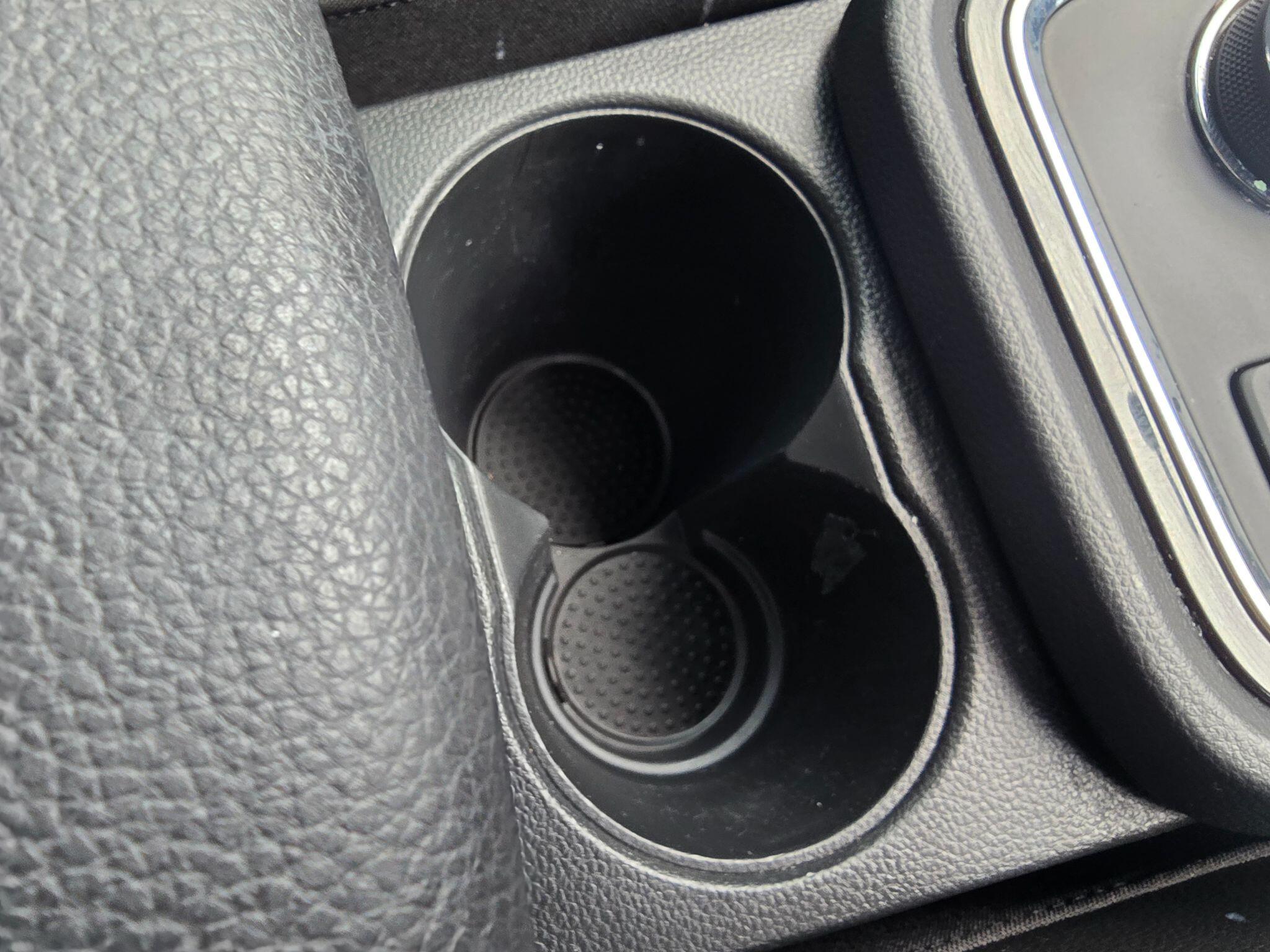 Seat Ateca view 22
