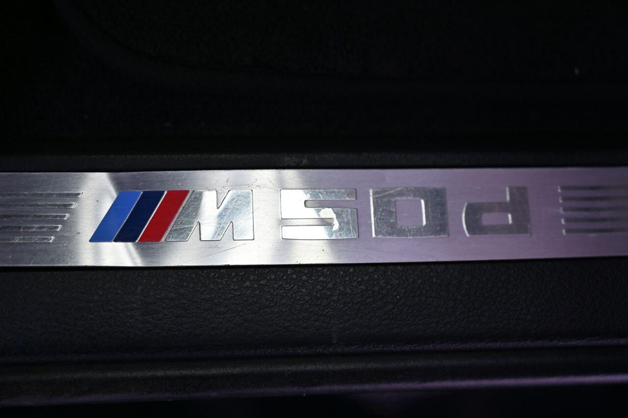 BMW X5 view 39