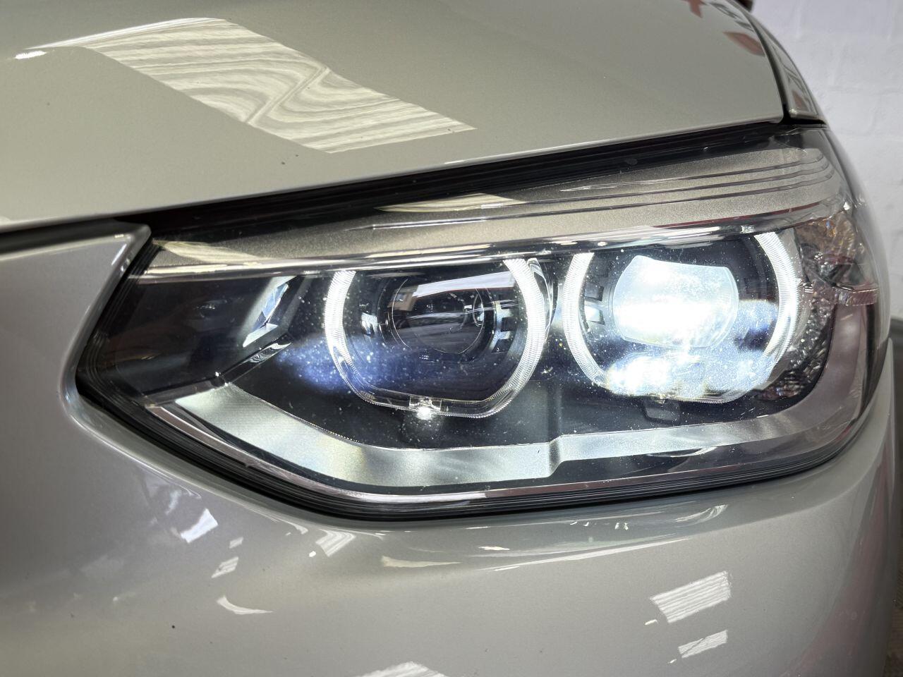 BMW X4 view 26