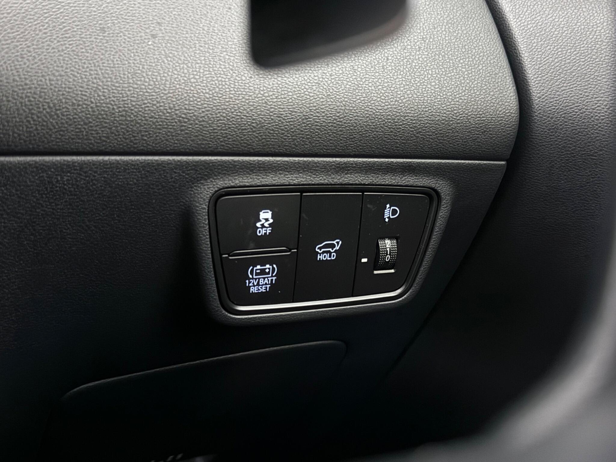 Hyundai Tucson view 27