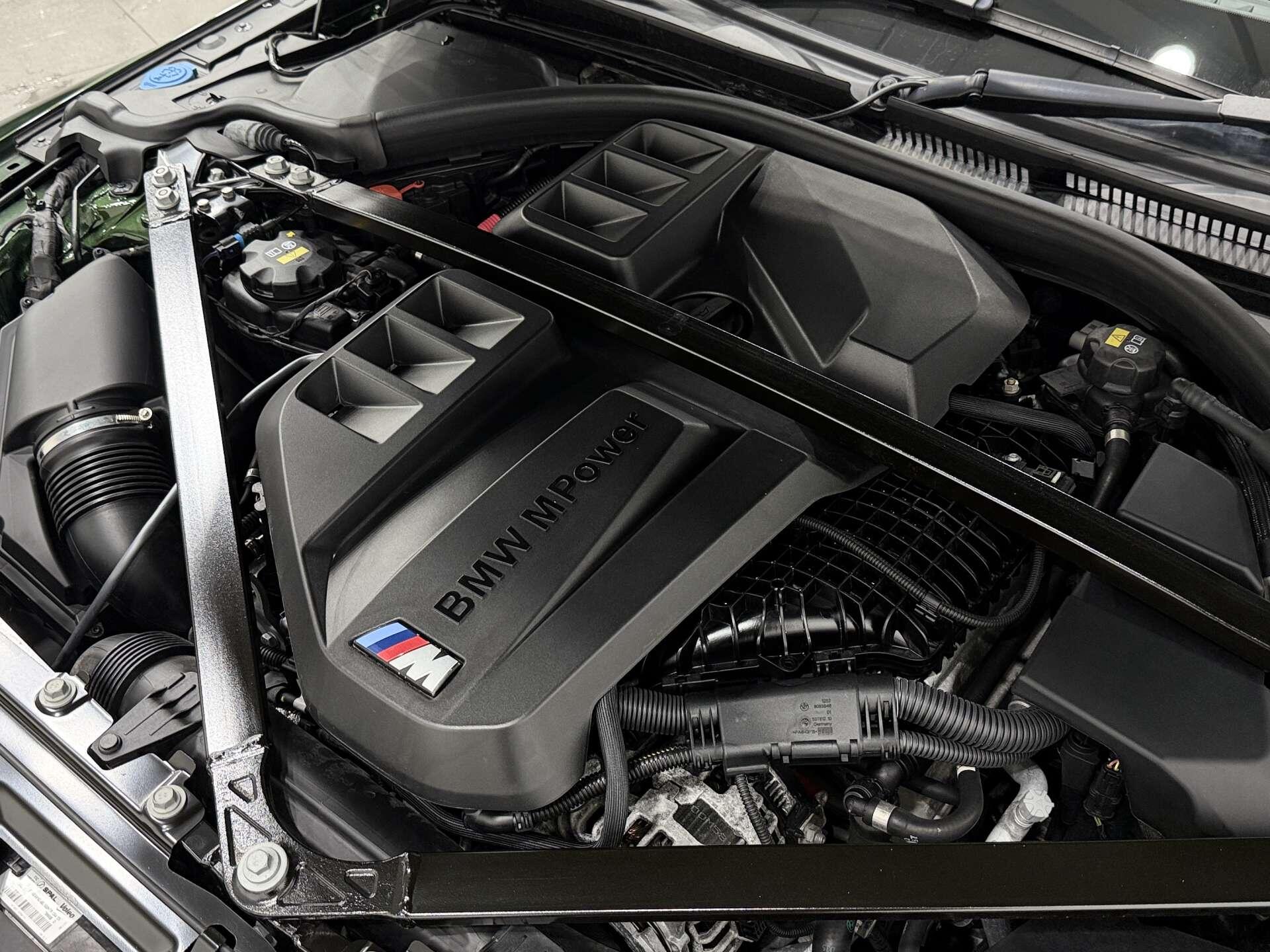 BMW M4 view 34