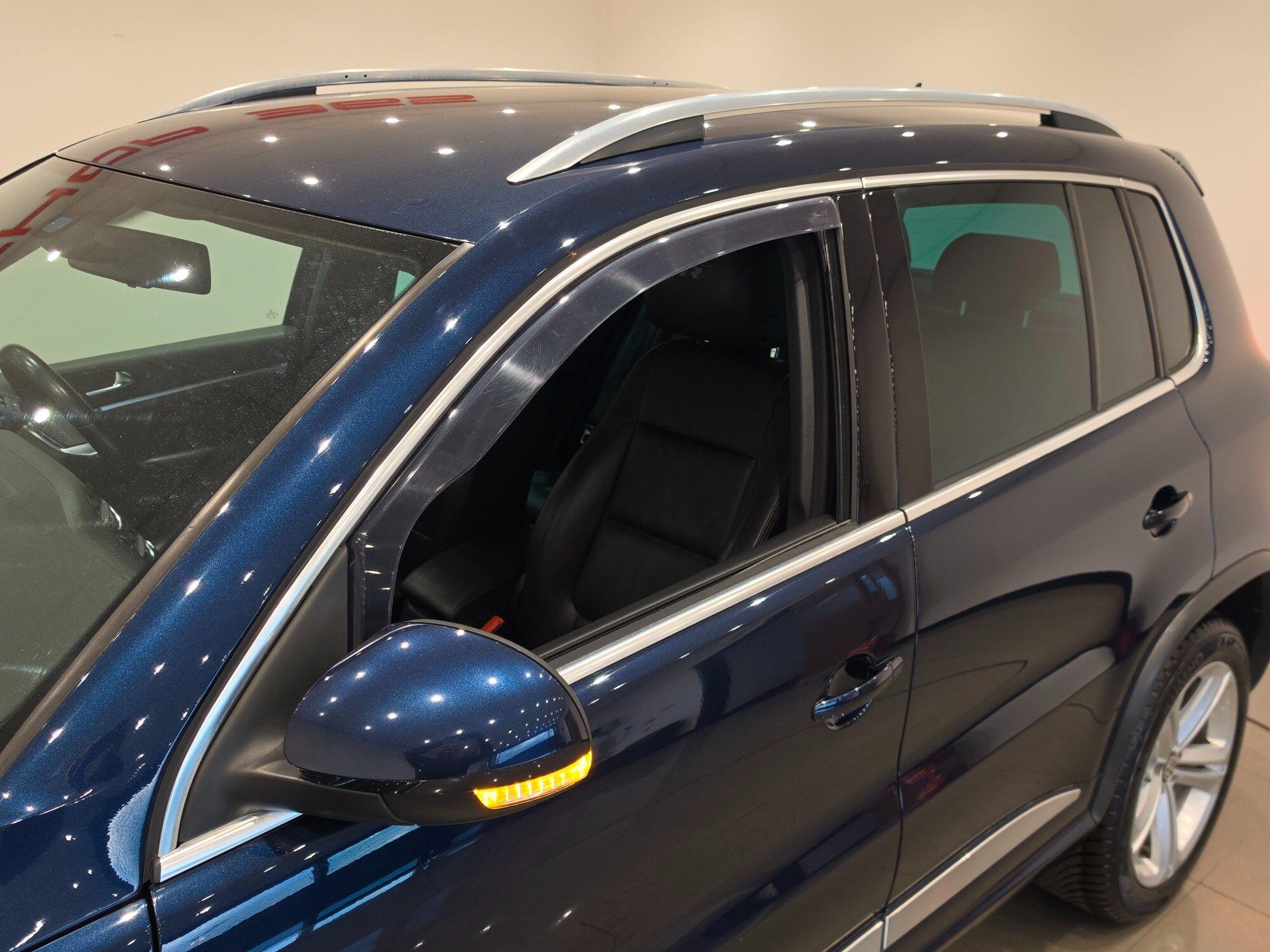 Volkswagen Tiguan view 61