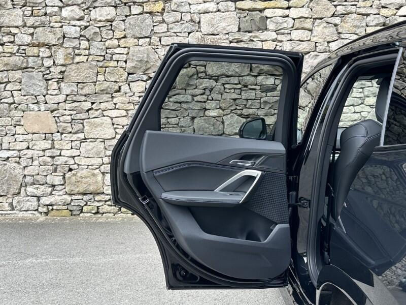 BMW X1 view 36