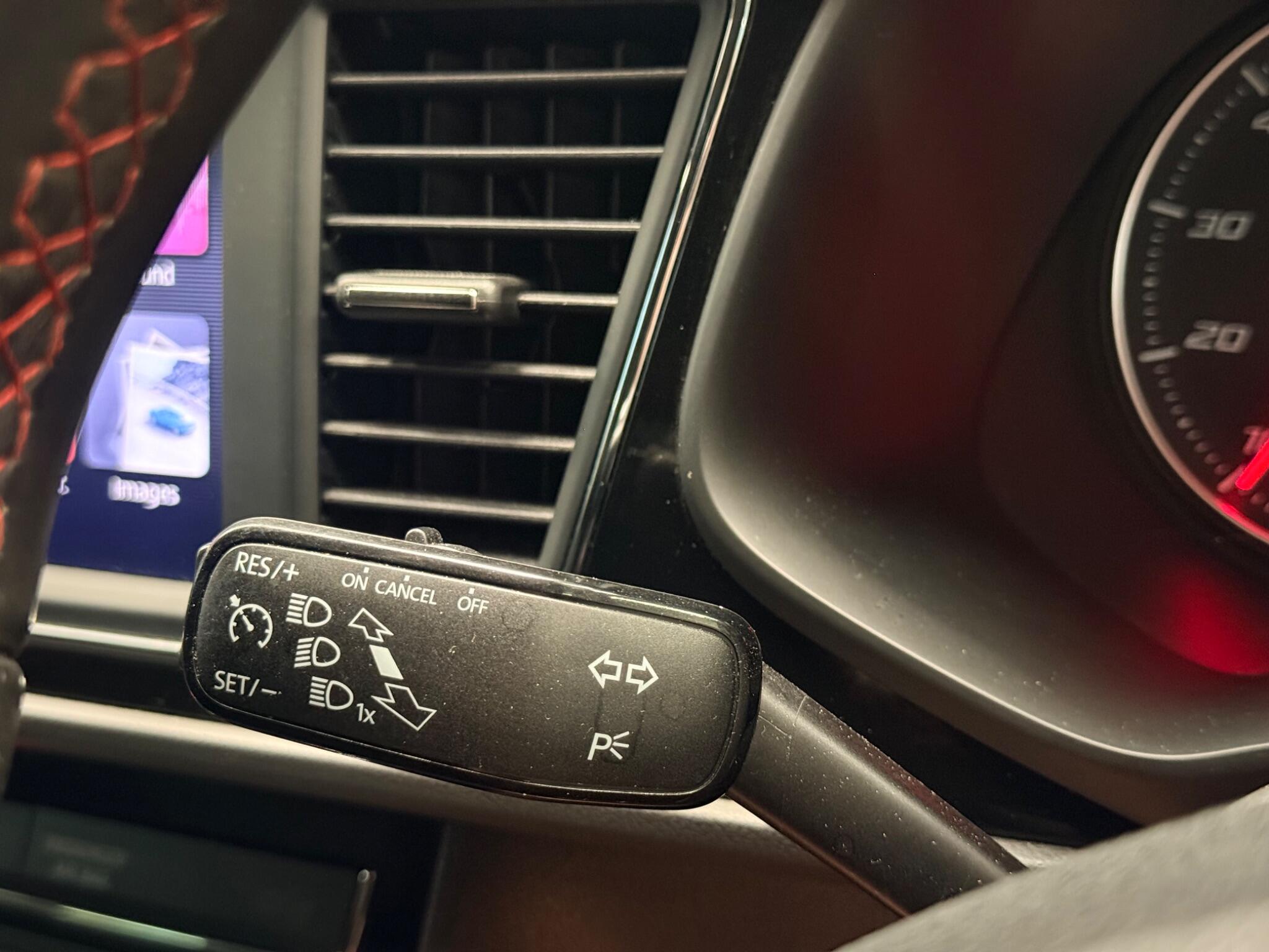 Seat Leon view 27