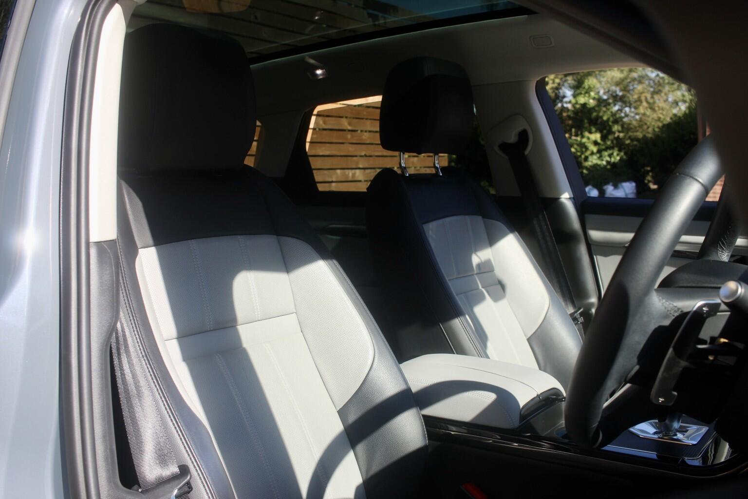 Land Rover Range Rover Evoque view 10