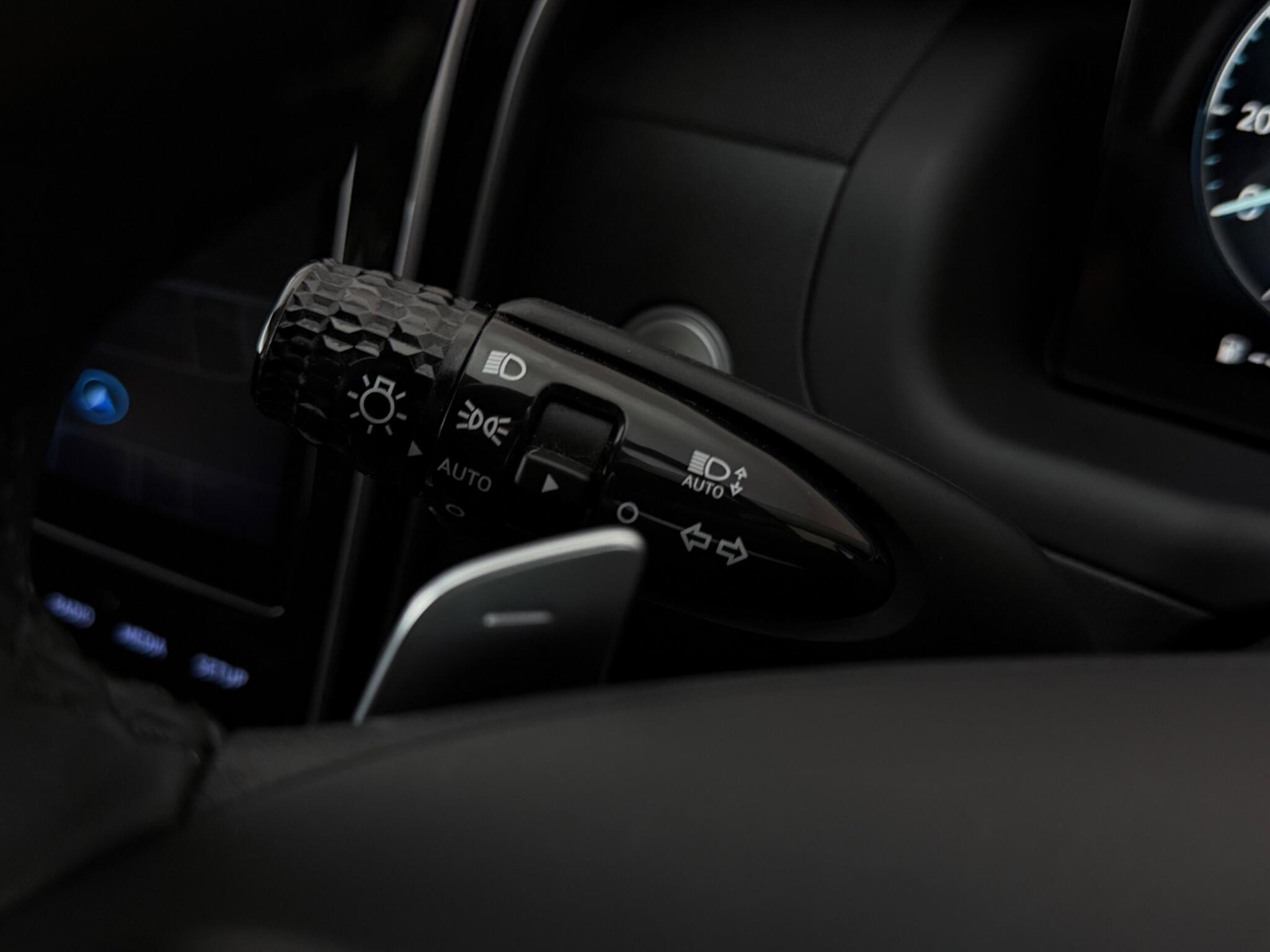 Hyundai Tucson view 18