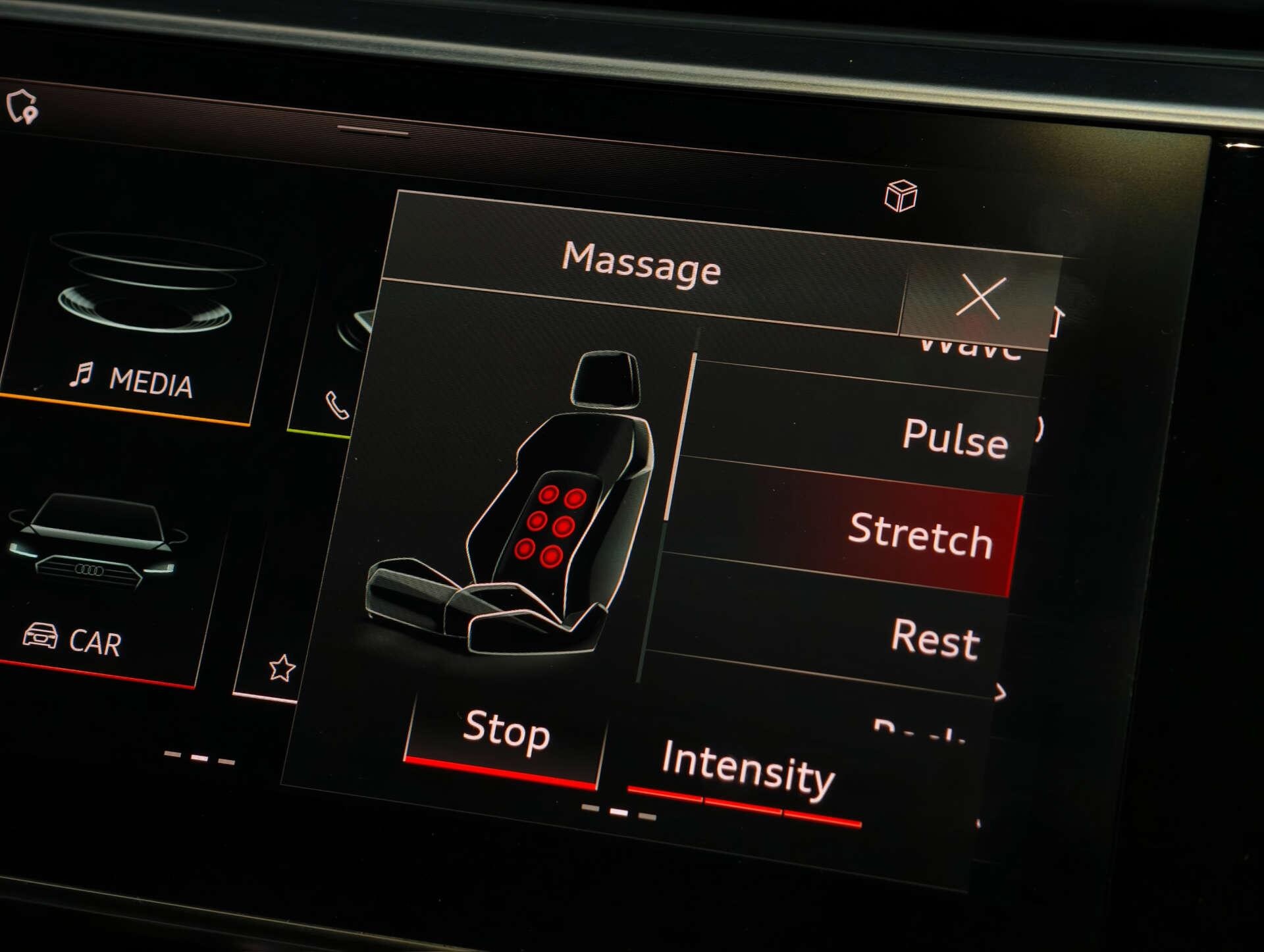 Audi SQ7 view 57