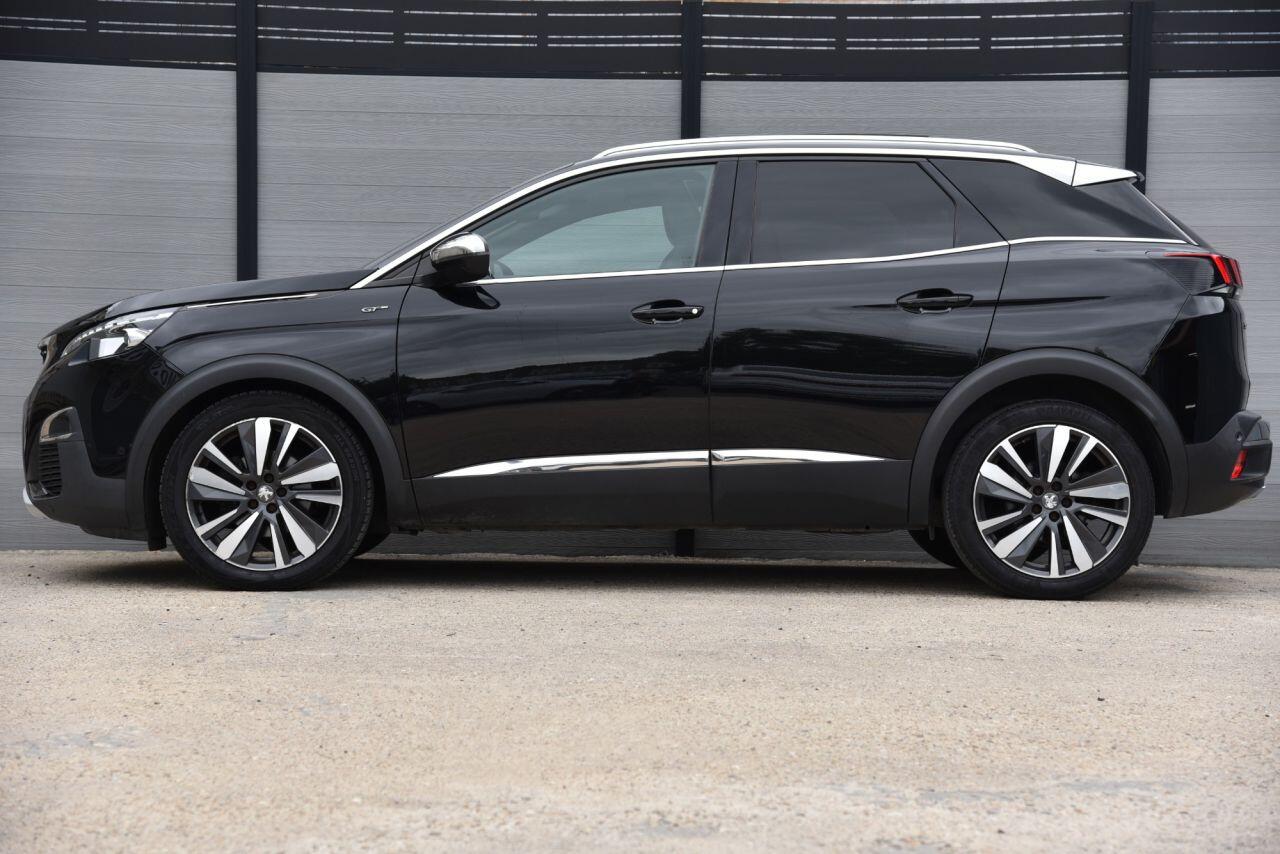 Peugeot 3008 view 6