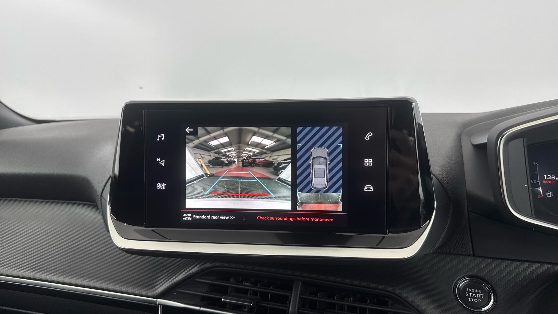Peugeot 2008 view 31