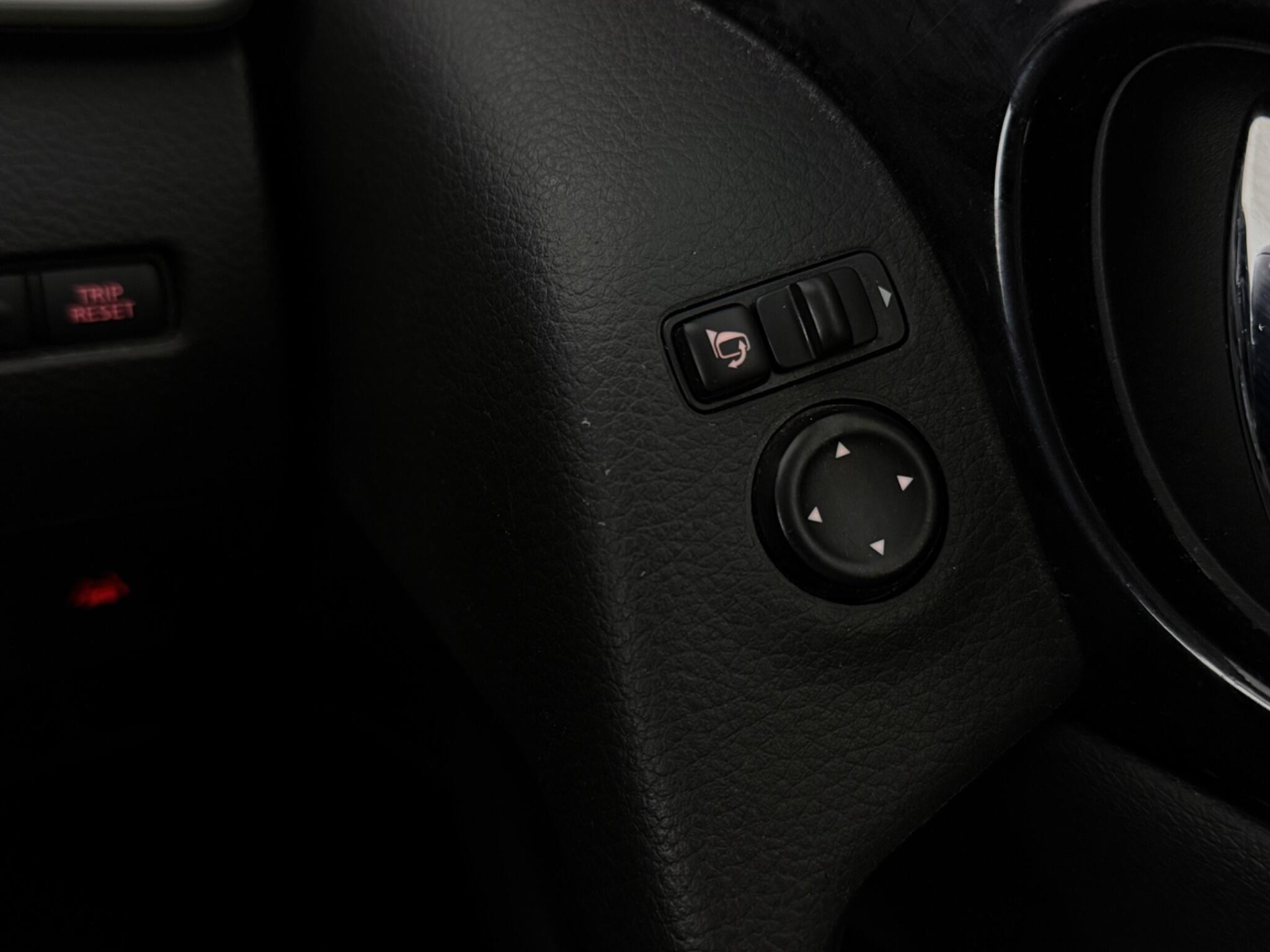 Nissan Qashqai view 20