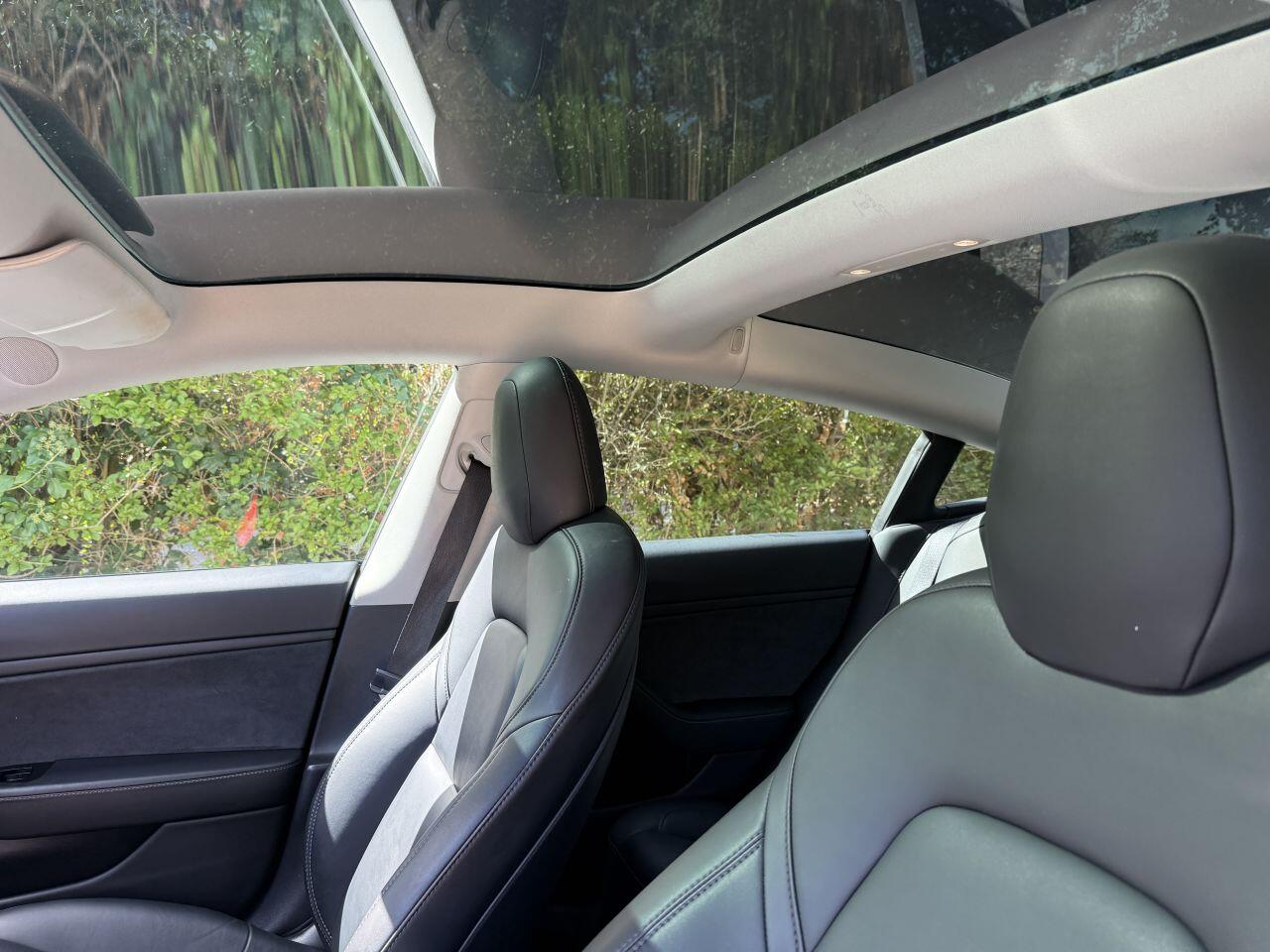 Tesla Model 3 view 10