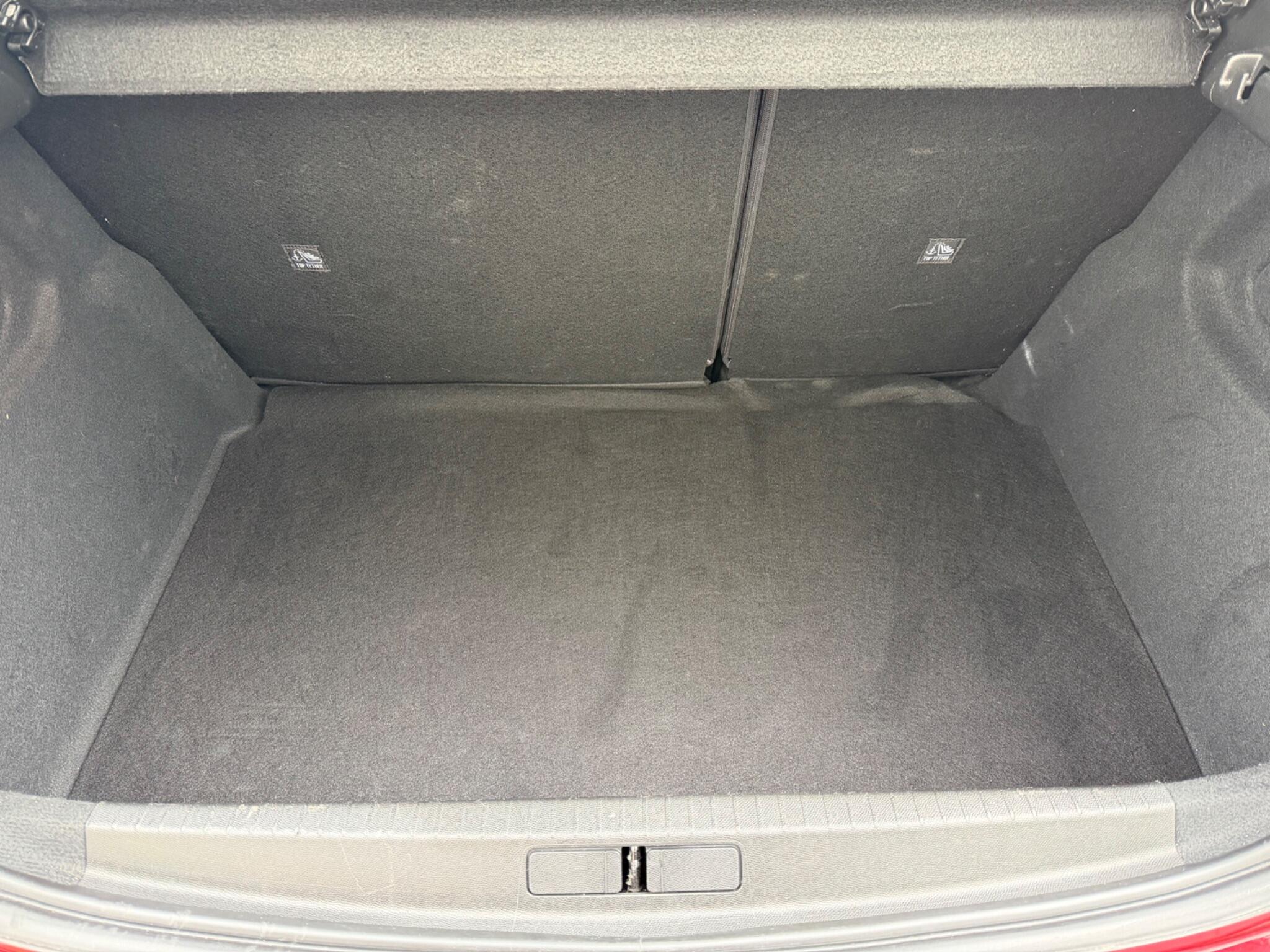 Vauxhall Corsa Electric view 21