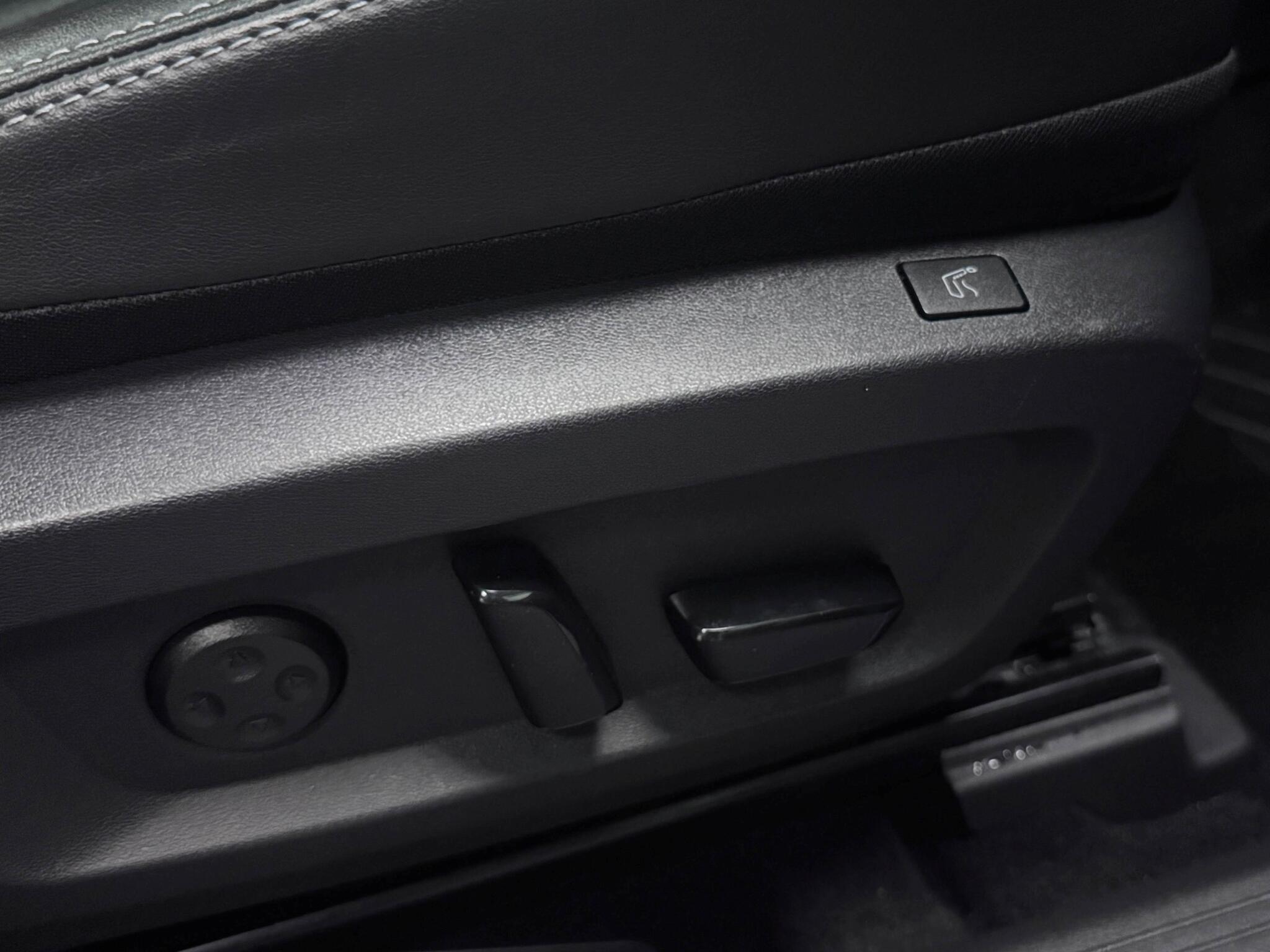 Nissan Qashqai view 17