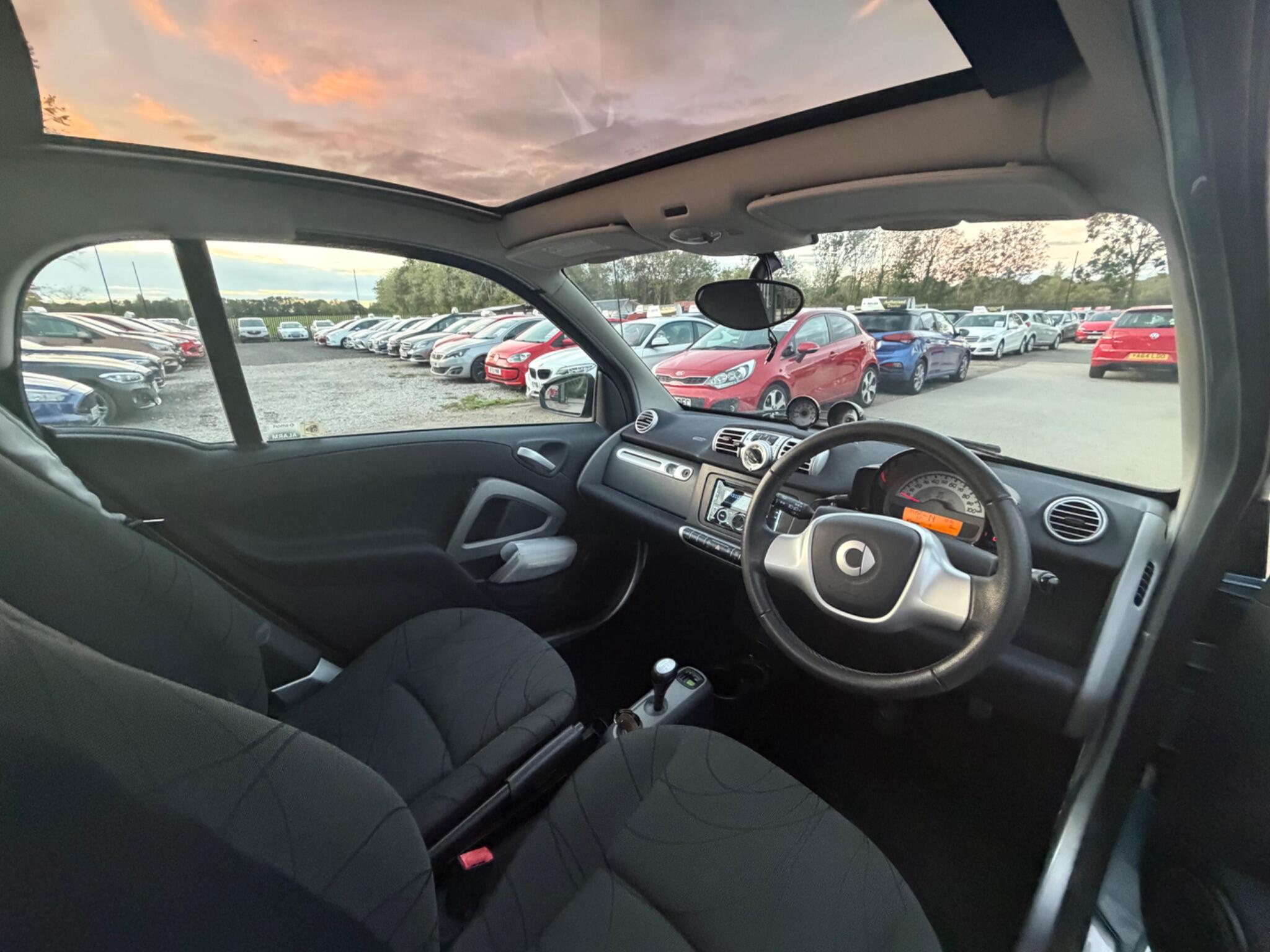 Smart Fortwo view 23