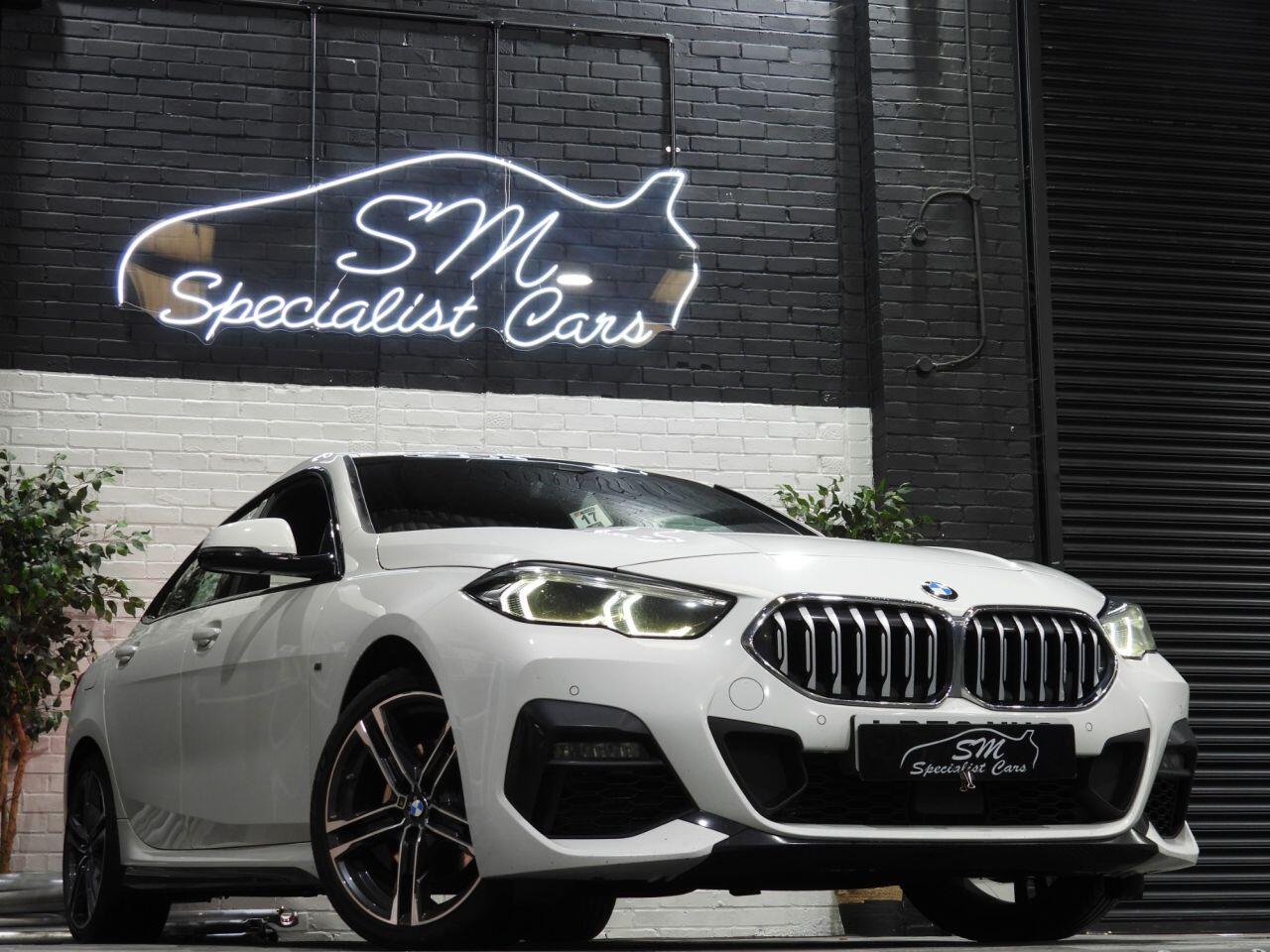 2024 BMW 2 Series in White for sale