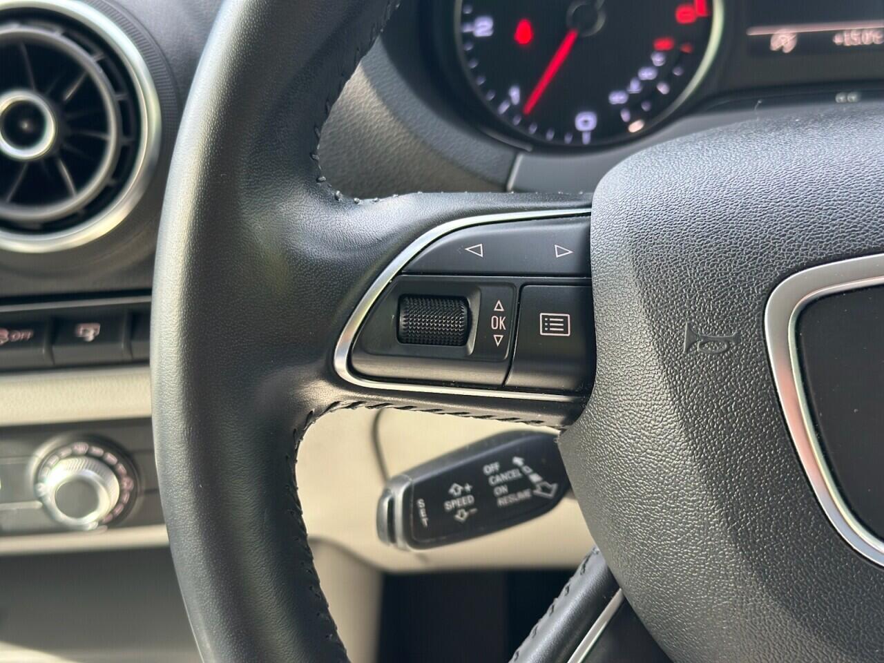 Audi A3 view 19