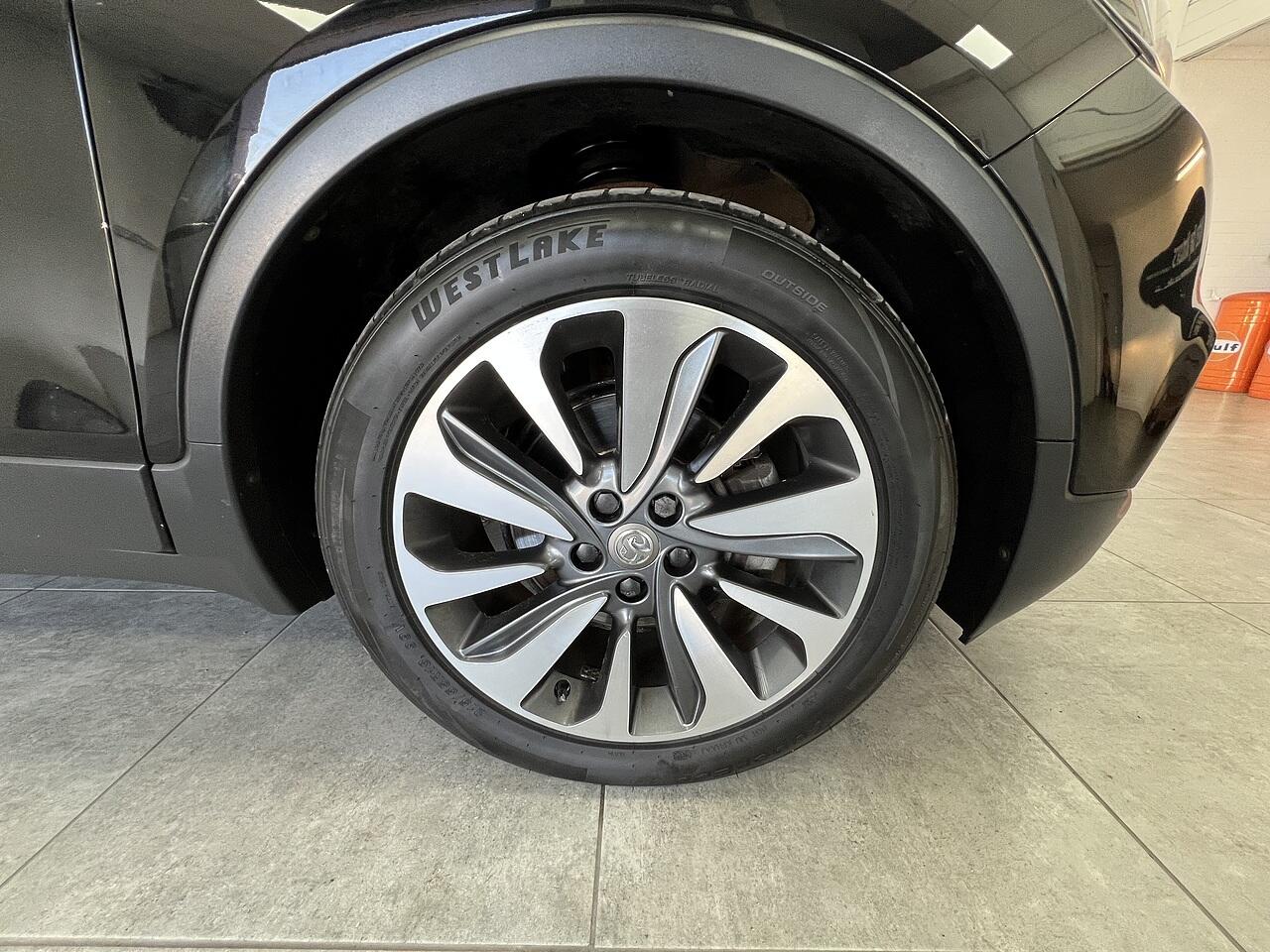 Vauxhall Mokka X view 23