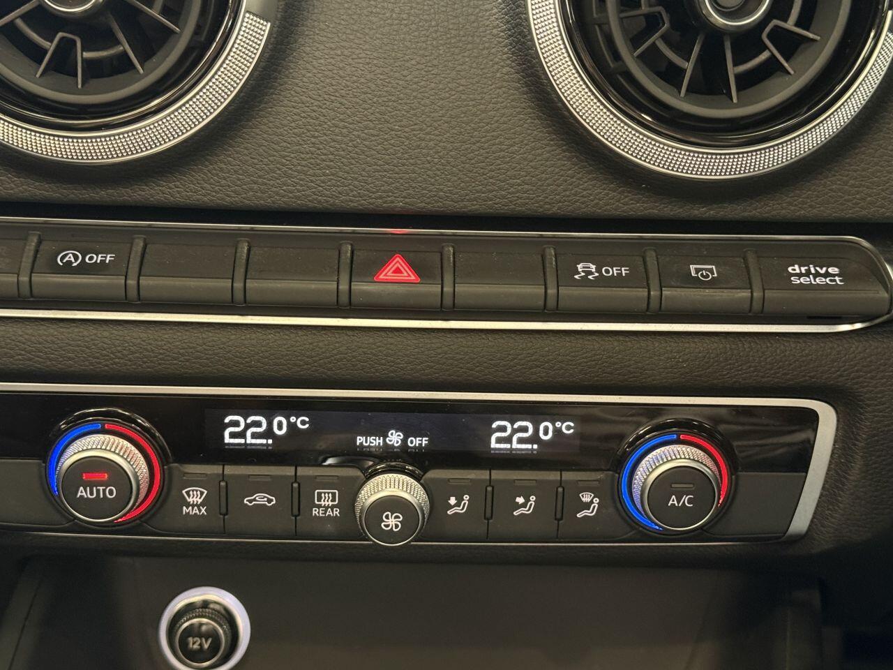 Audi A3 Cabriolet view 50