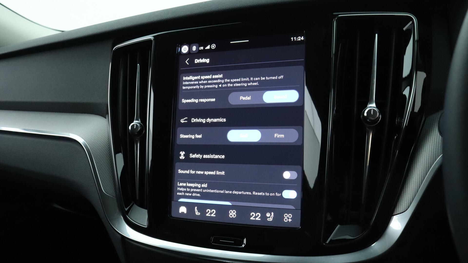 Volvo V60 view 36