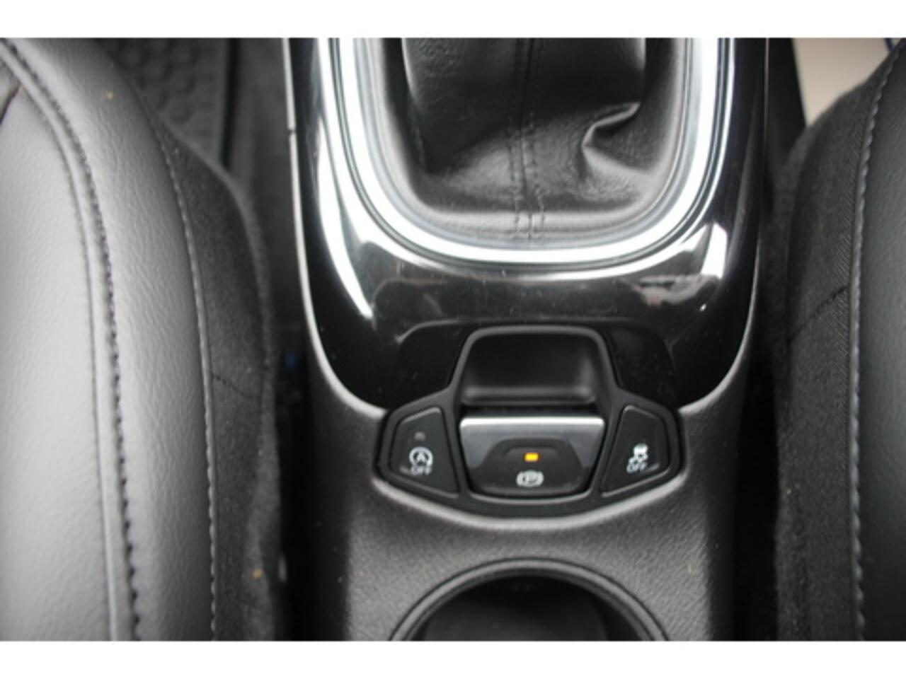 Jeep Compass view 28