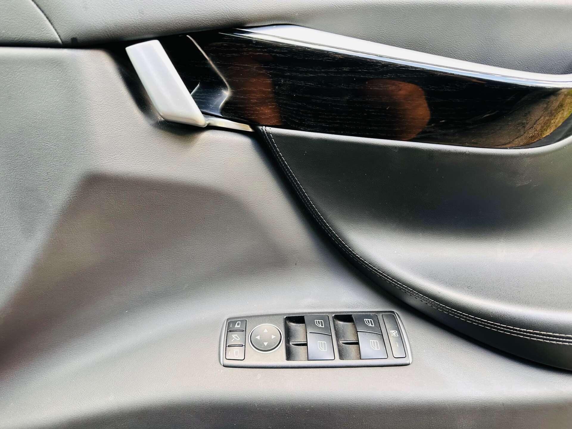 Tesla Model X view 22