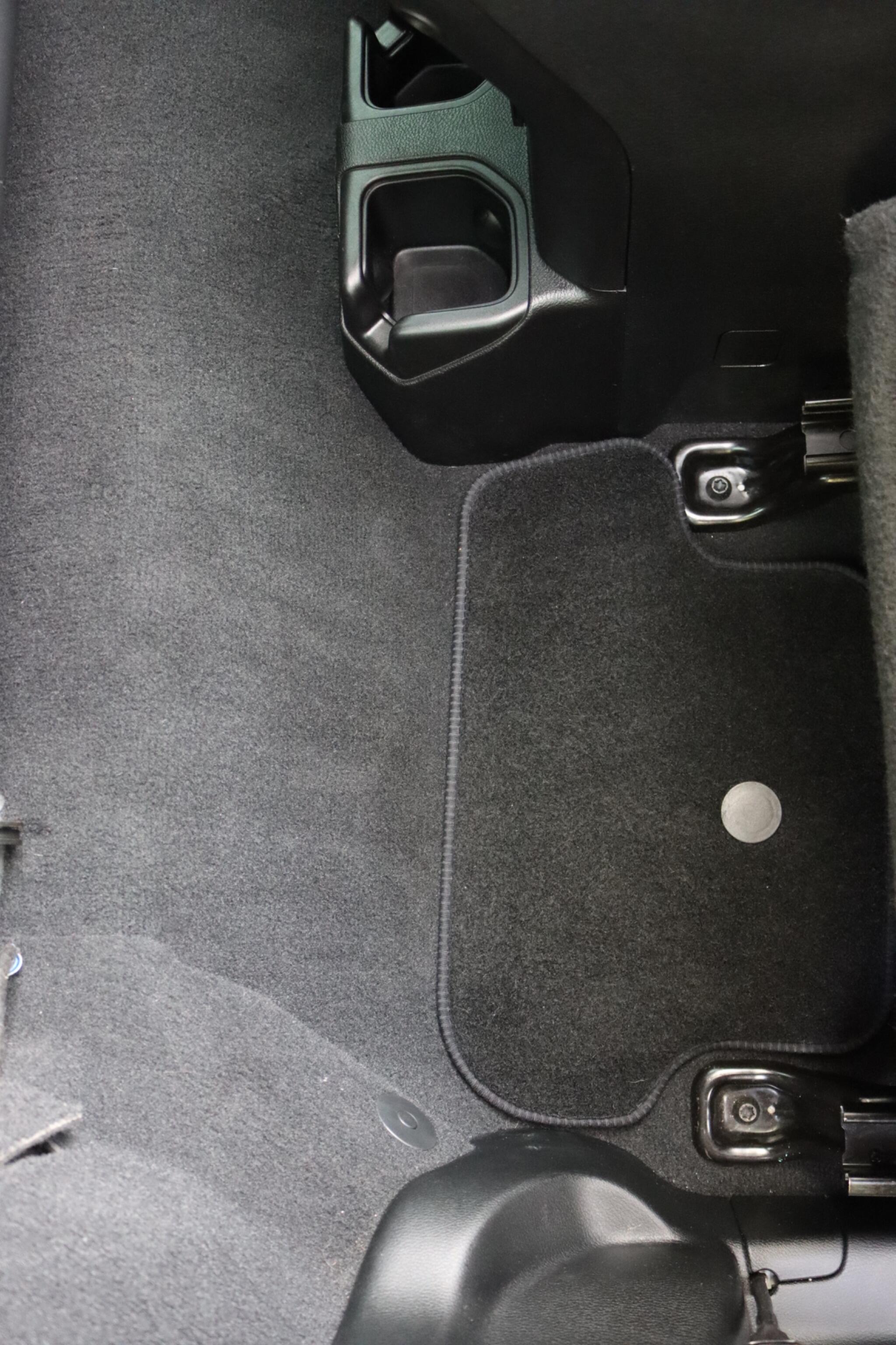 Jeep Wrangler view 41