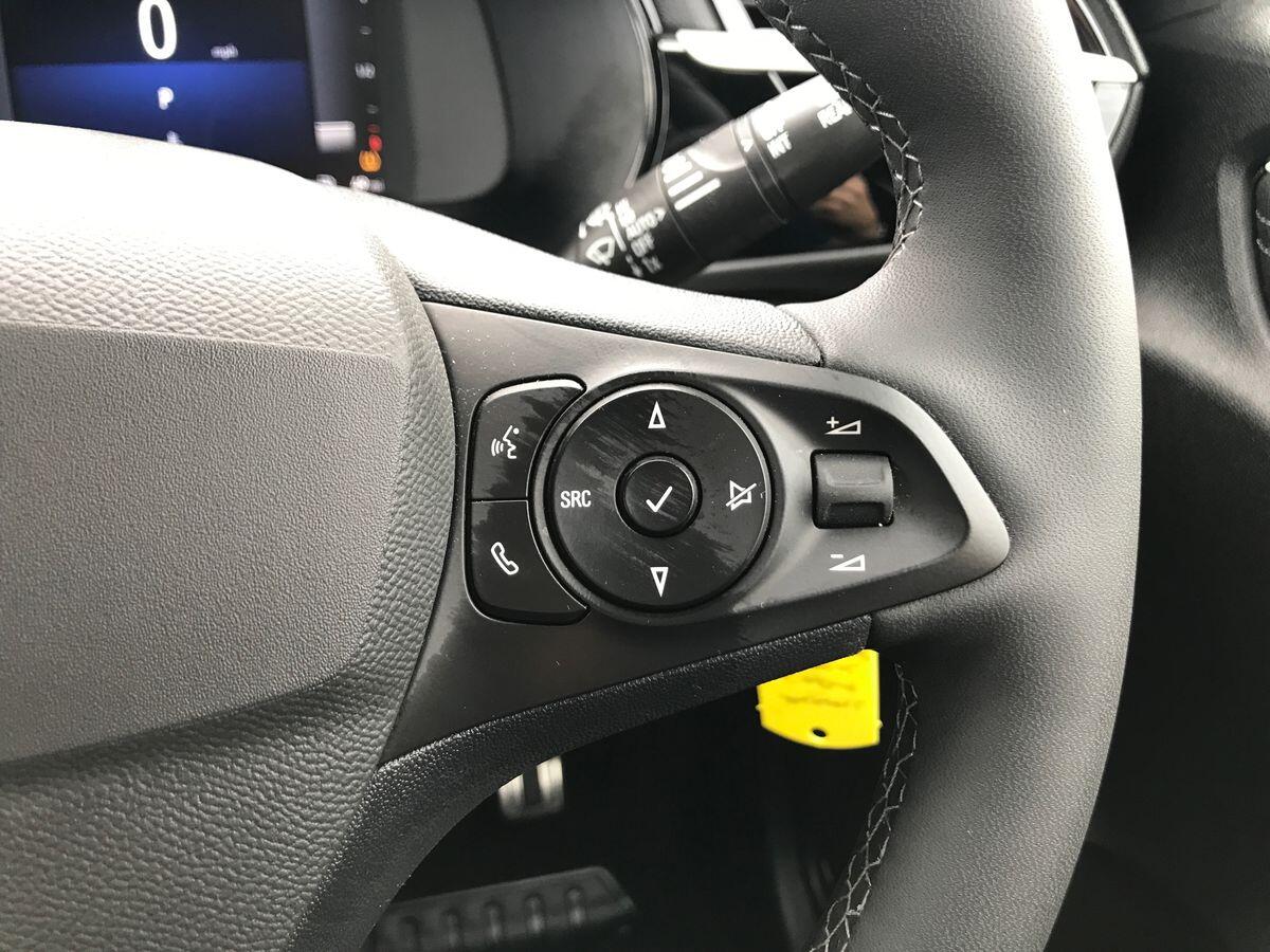Vauxhall Corsa view 24