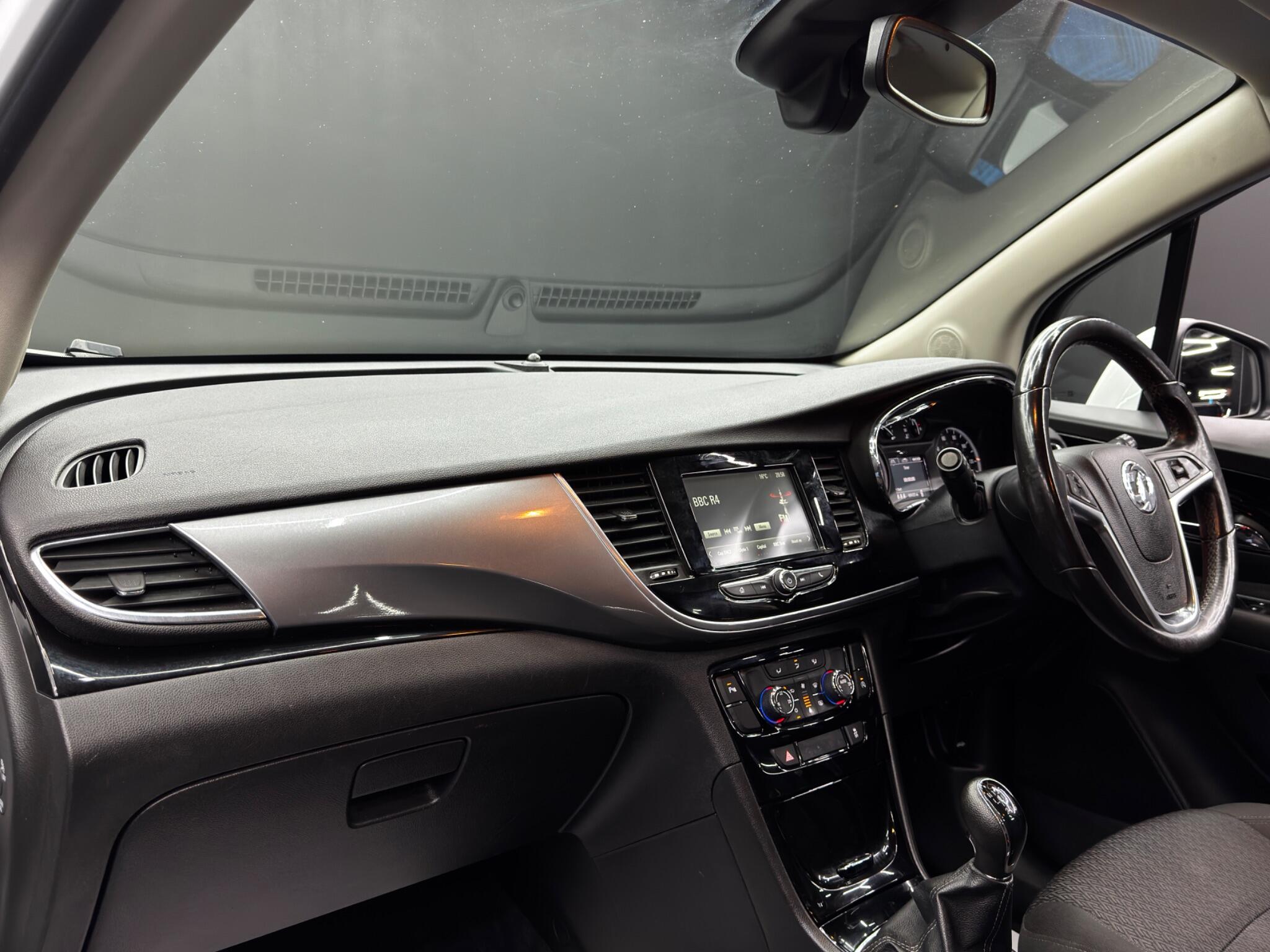 Vauxhall Mokka X view 11