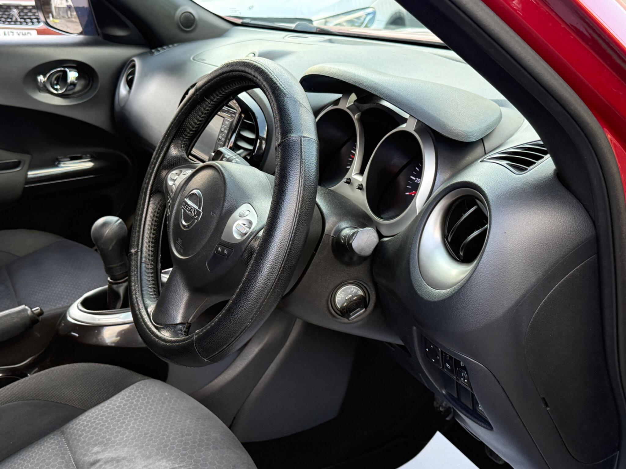 Nissan Juke - Image 21