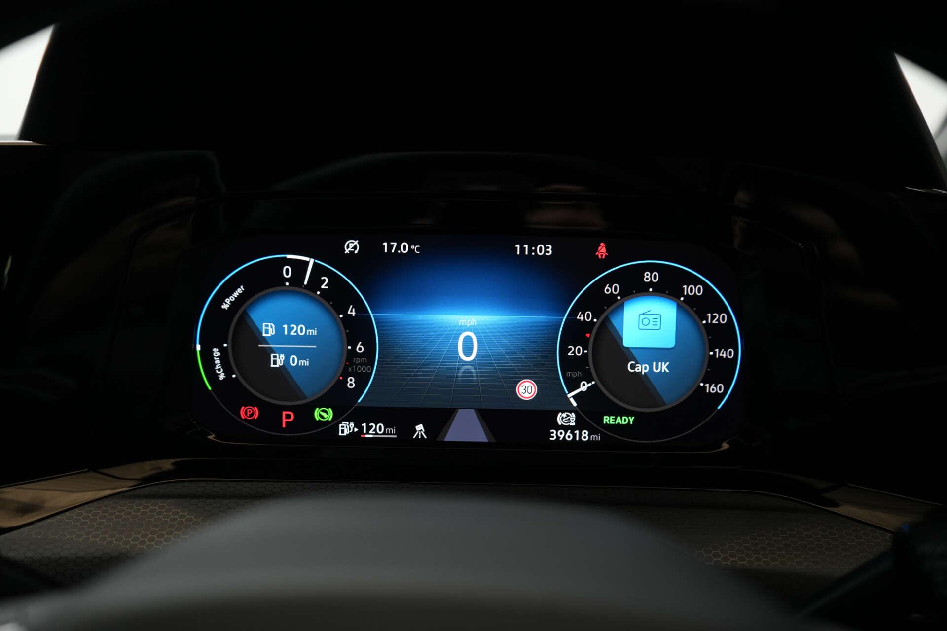 Volkswagen Golf view 39
