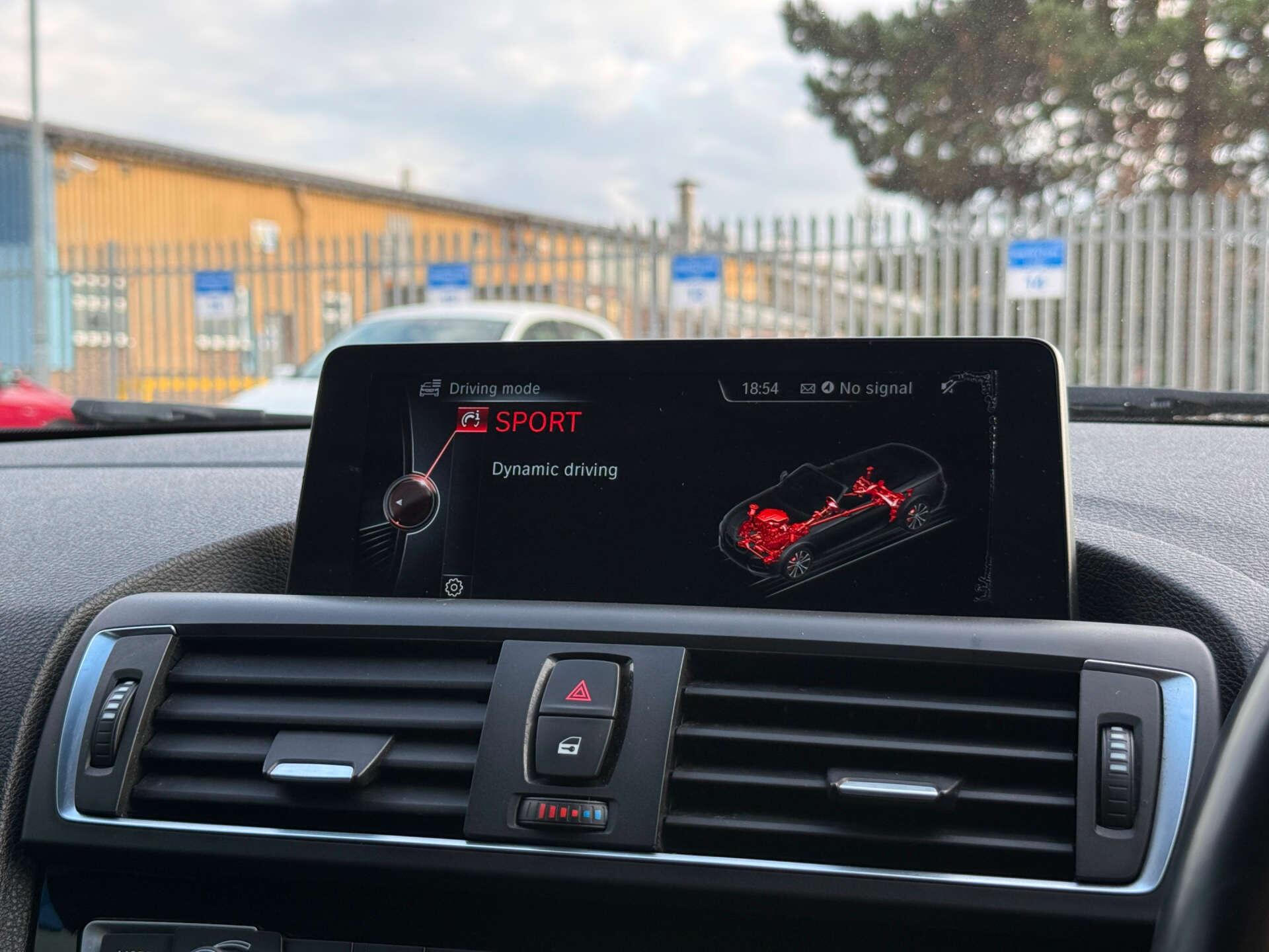 BMW 2 Series view 70