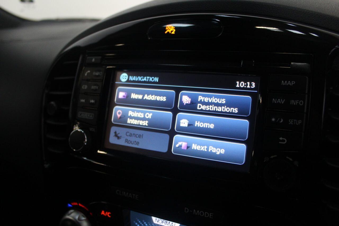 Nissan Juke view 35