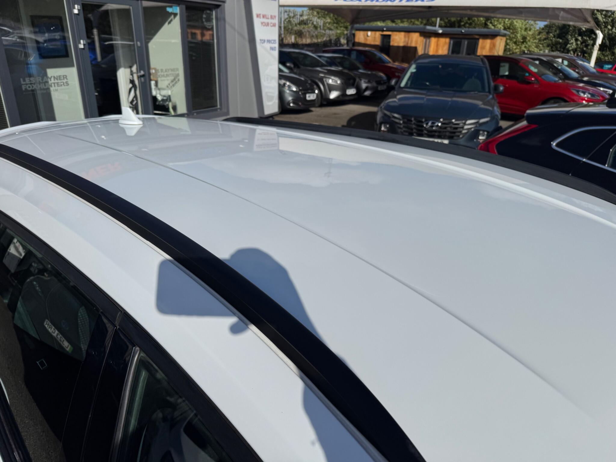Ford Focus view 35