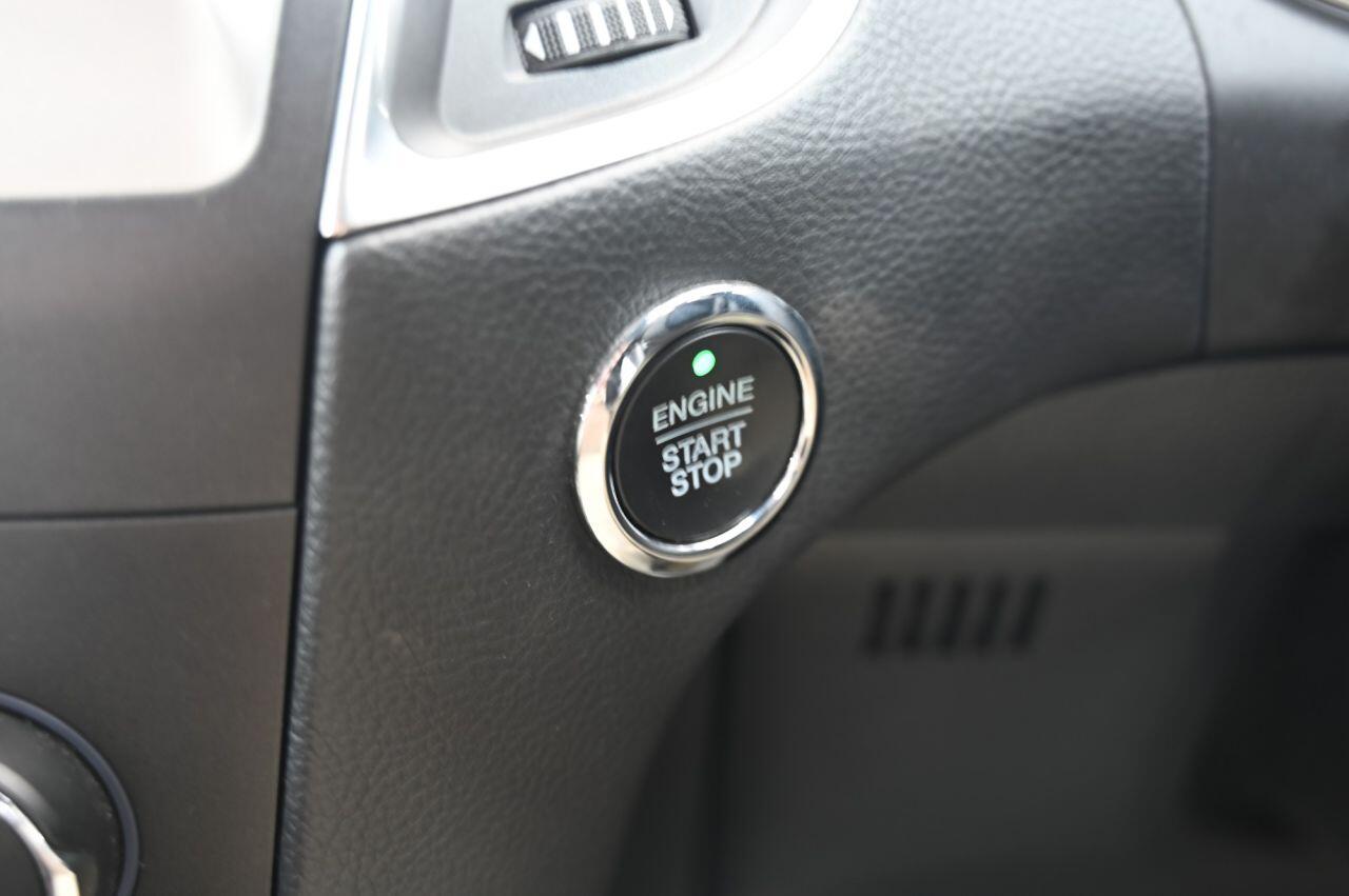 Ford S-Max view 23