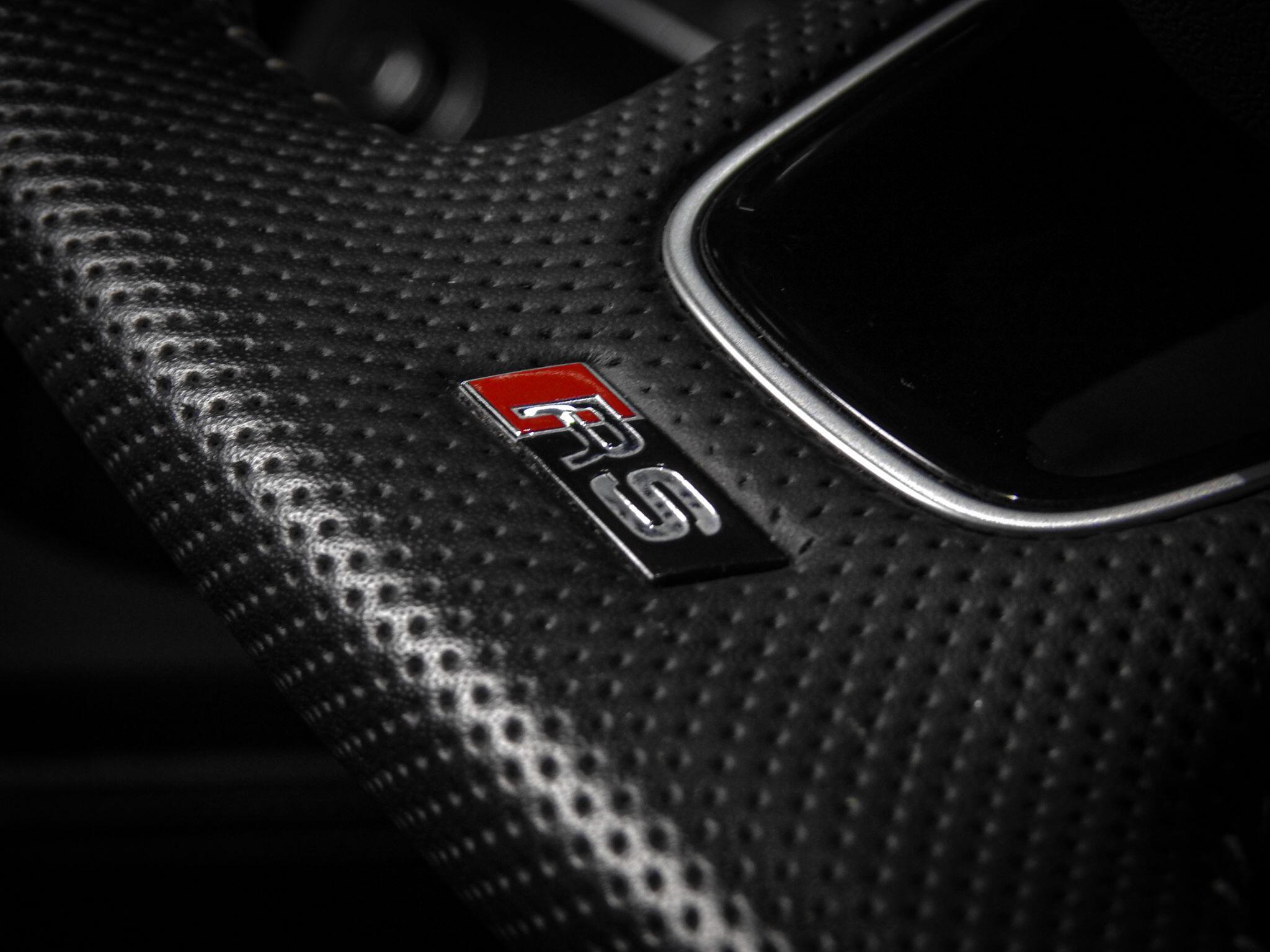 Audi RS5 view 28