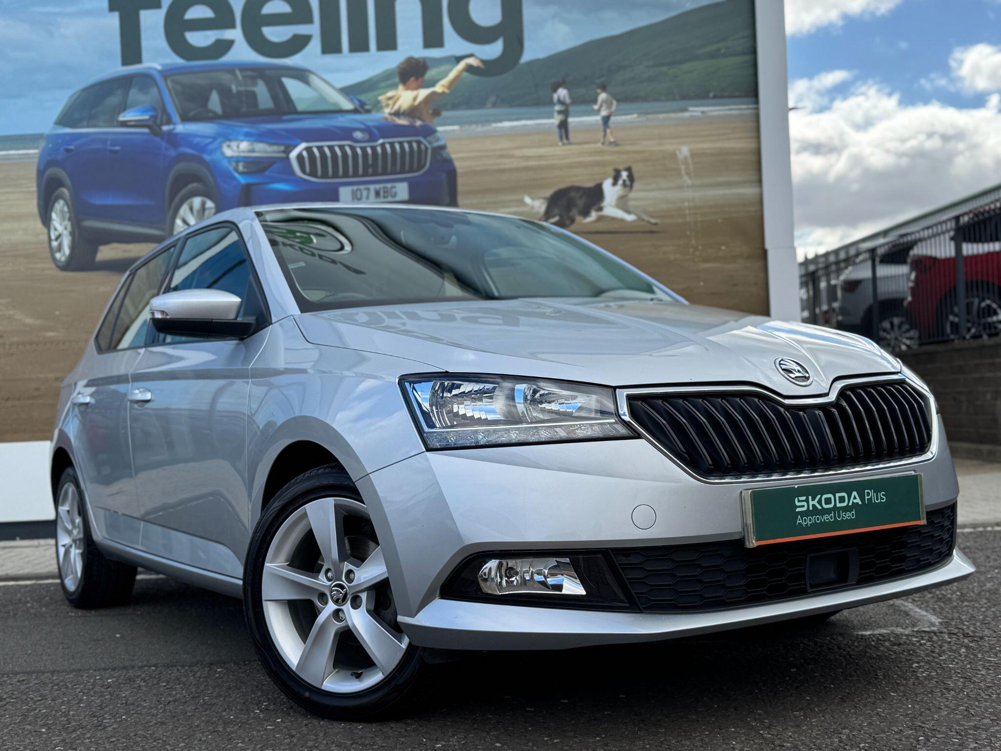 Fabia